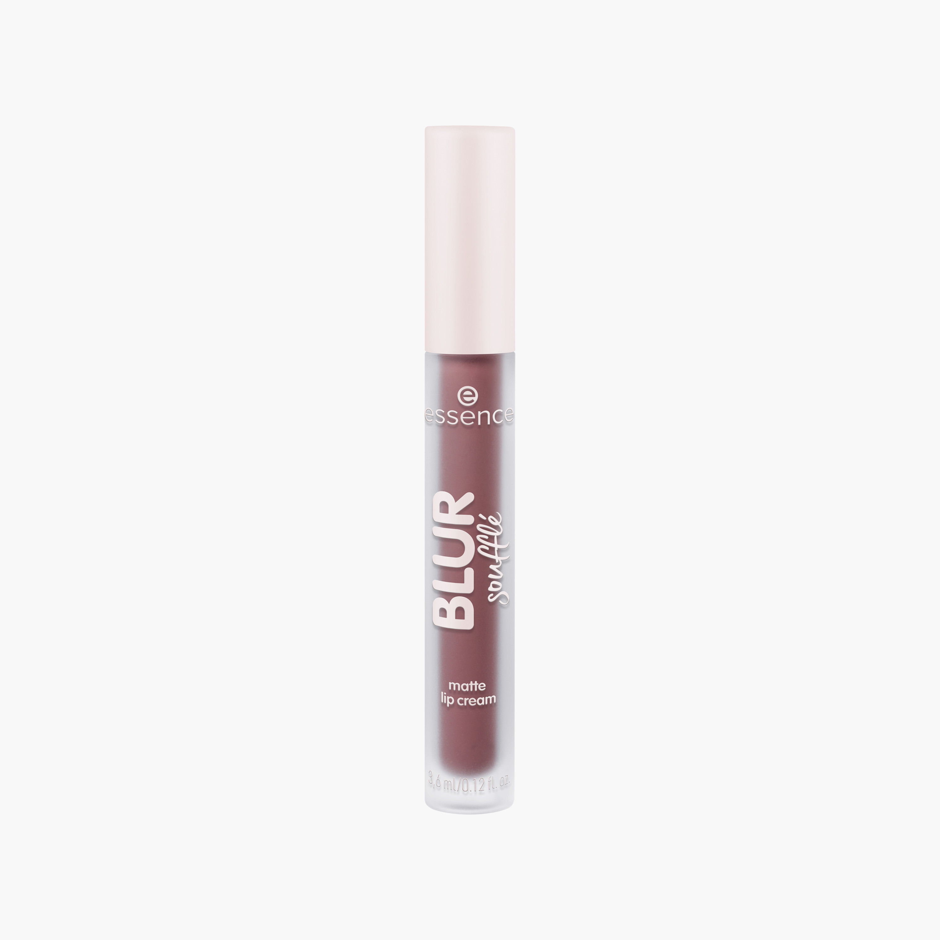 كريم شفاه إيسنس بلور سوفليه غير لامع 3.6 مل-beautyandpersonalcare-makeup-lips-liquidlipsticks-image-1