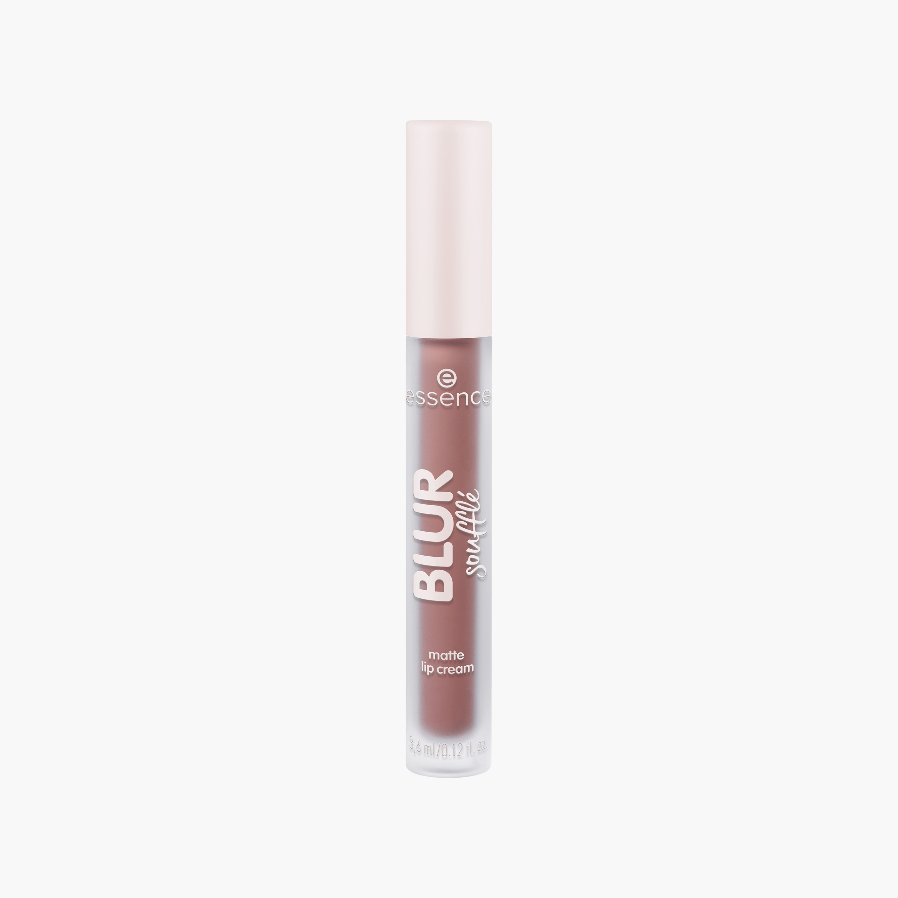كريم شفاه إيسنس بلور سوفليه غير لامع 3.6 مل-beautyandpersonalcare-makeup-lips-liquidlipsticks-image-1
