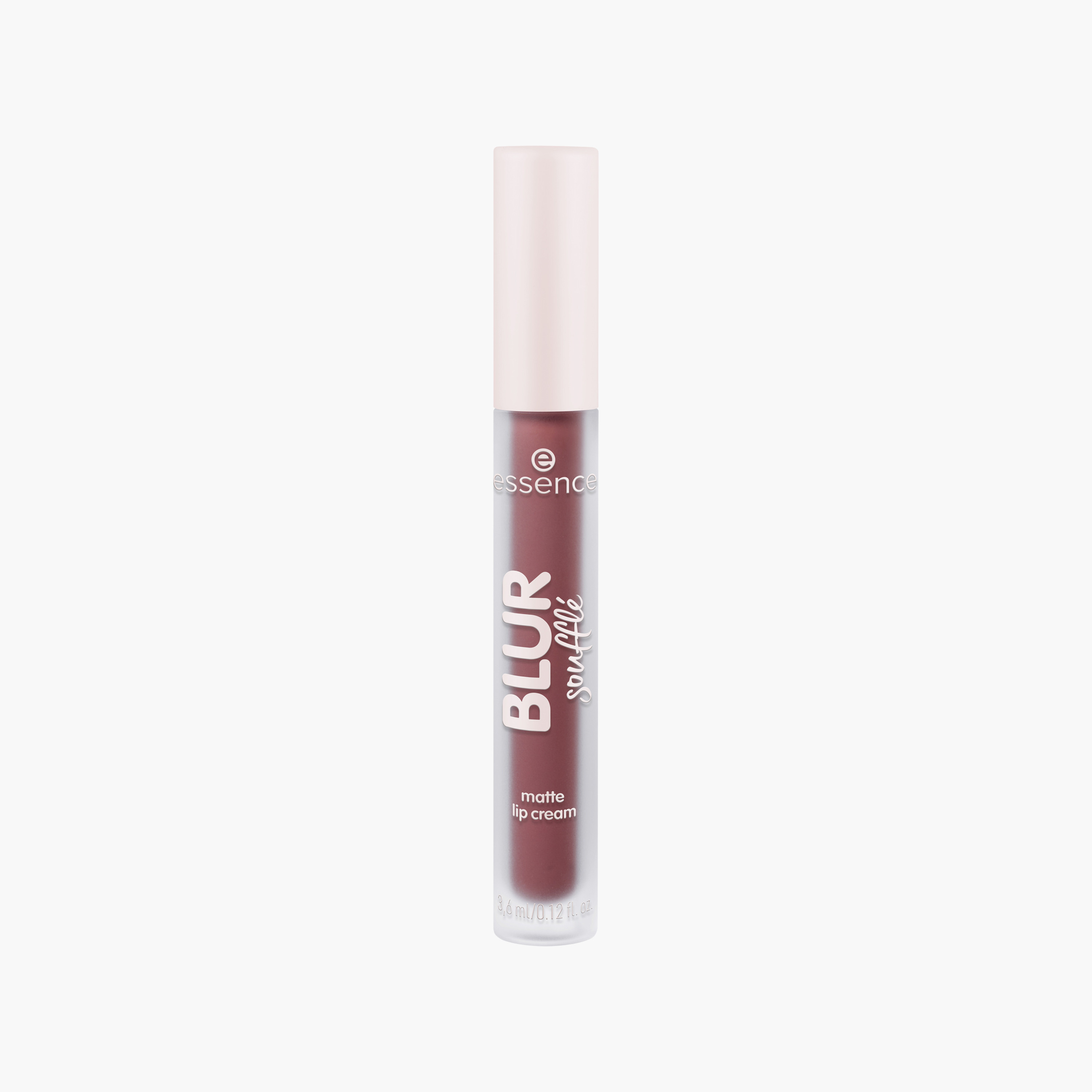 Essence Blur Soufflé Matte Lip Cream 3.6ml-beautyandpersonalcare-makeup-lips-liquidlipsticks-image-1