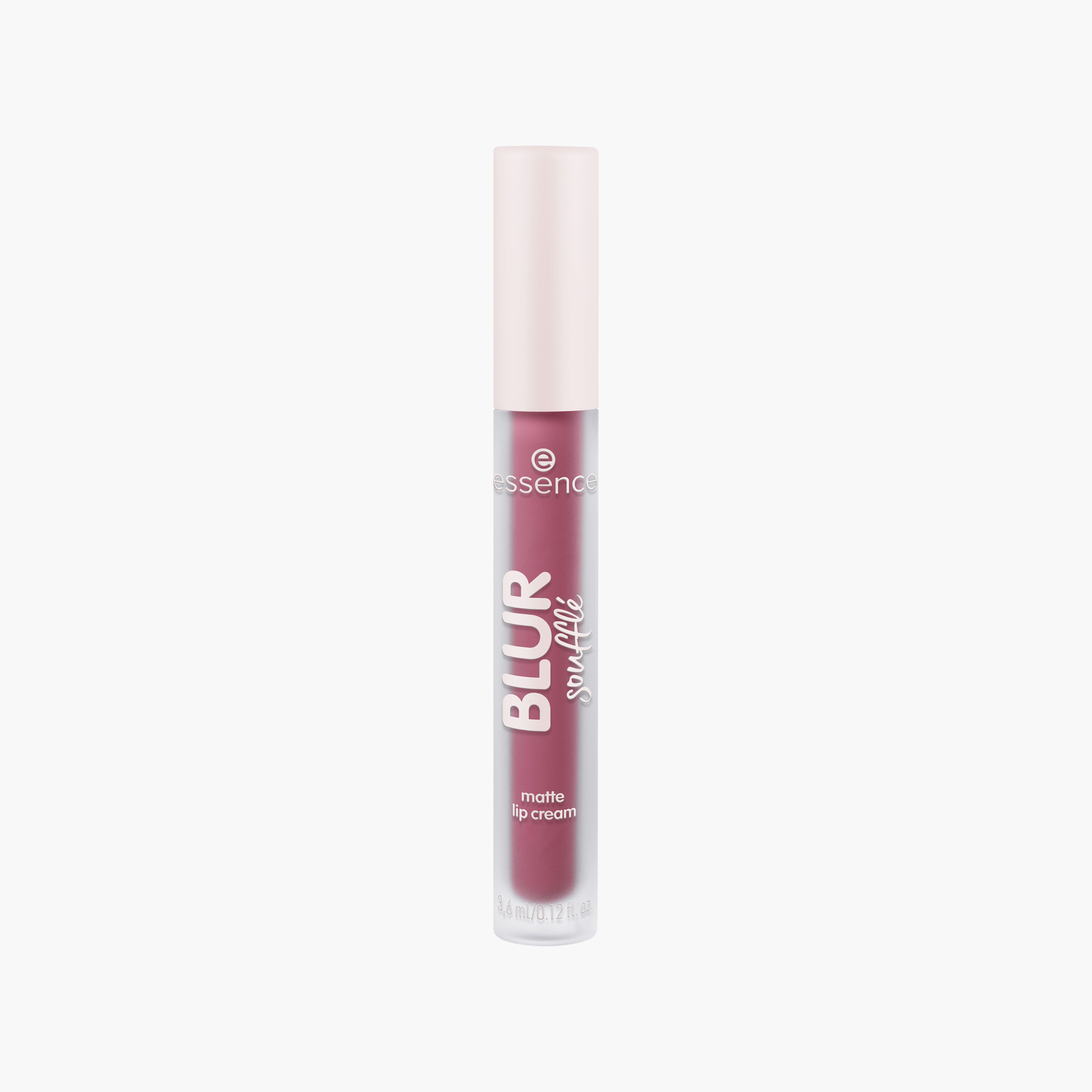 Essence Blur Soufflé Matte Lip Cream 3.6ml-beautyandpersonalcare-makeup-lips-liquidlipsticks-image-1