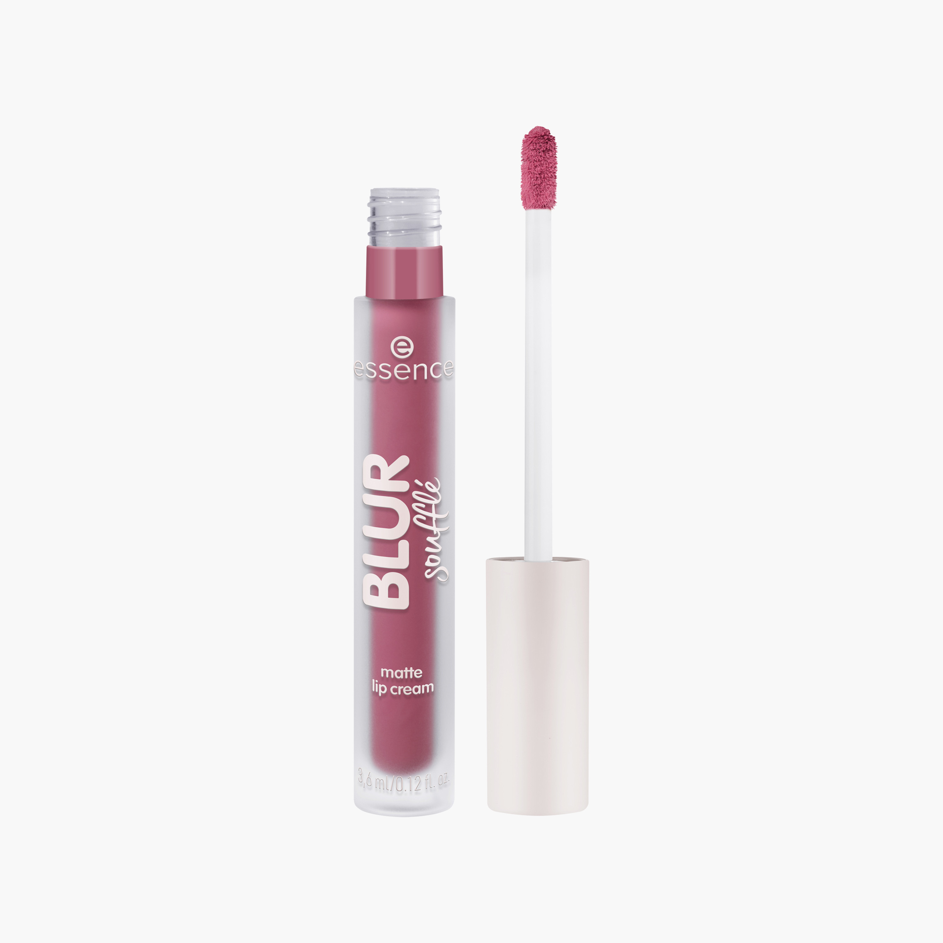 Essence Blur Soufflé Matte Lip Cream 3.6ml-beautyandpersonalcare-makeup-lips-liquidlipsticks-image-2