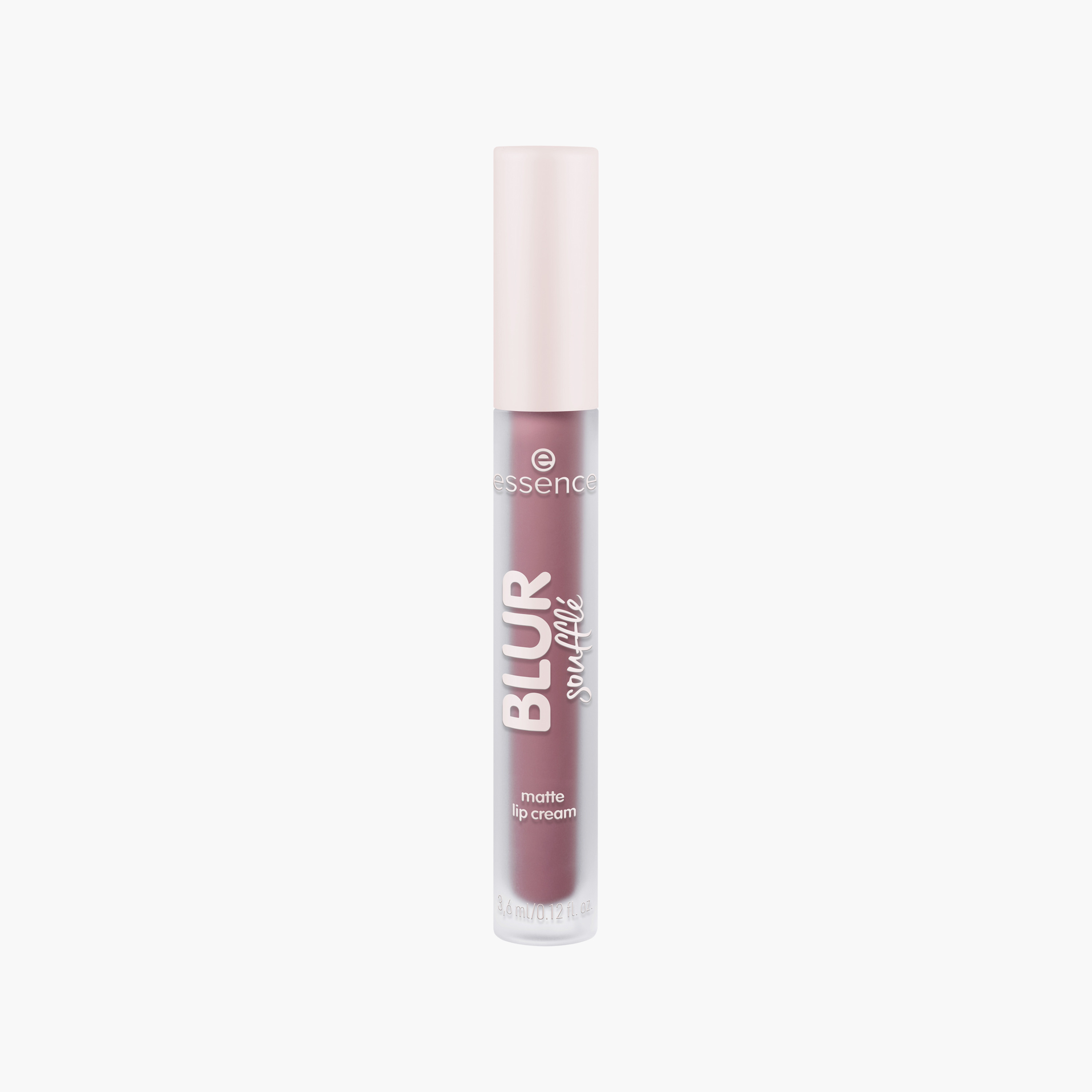 Essence Blur Soufflé Matte Lip Cream 3.6ml-beautyandpersonalcare-makeup-lips-liquidlipsticks-image-1