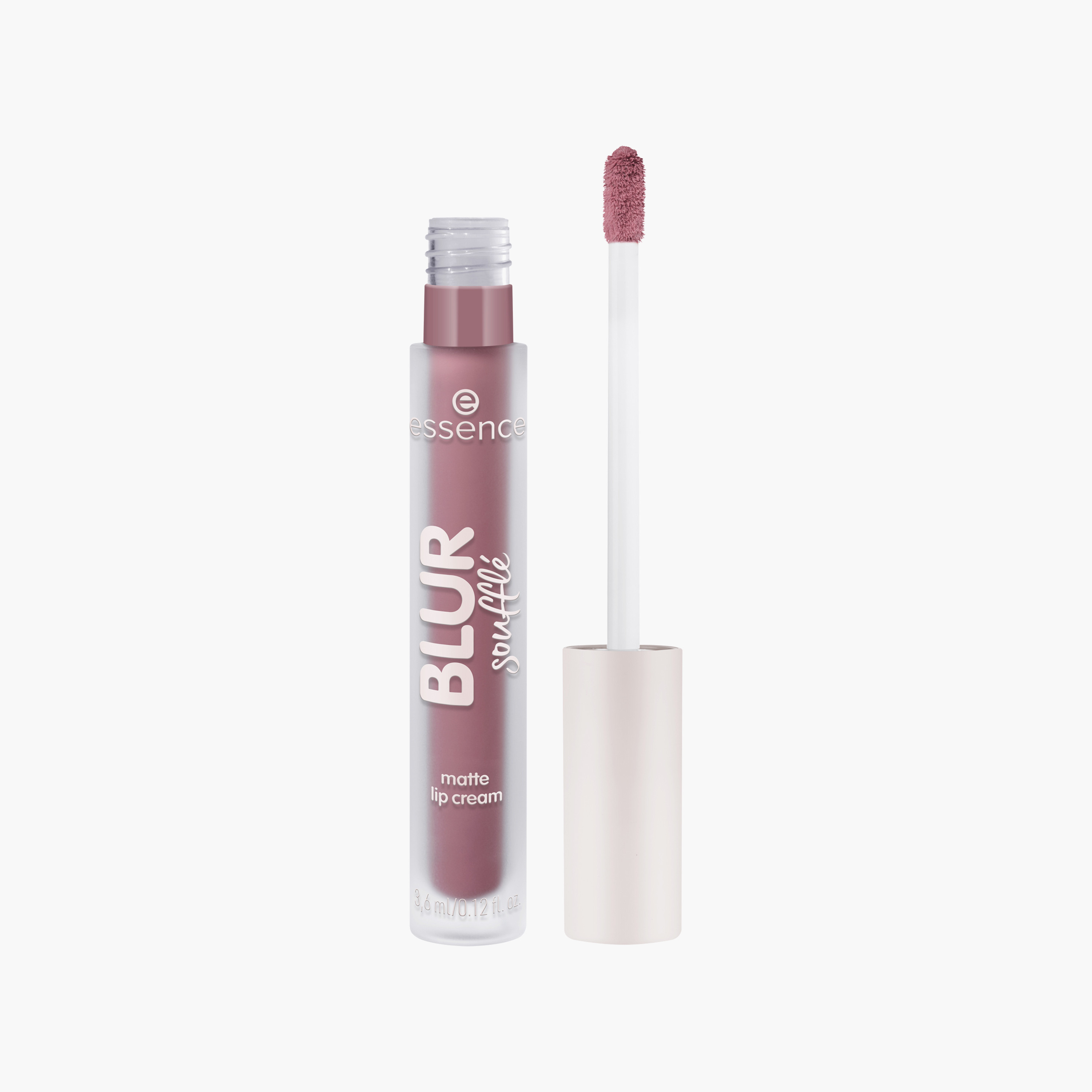 Essence Blur Soufflé Matte Lip Cream 3.6ml-beautyandpersonalcare-makeup-lips-liquidlipsticks-image-2