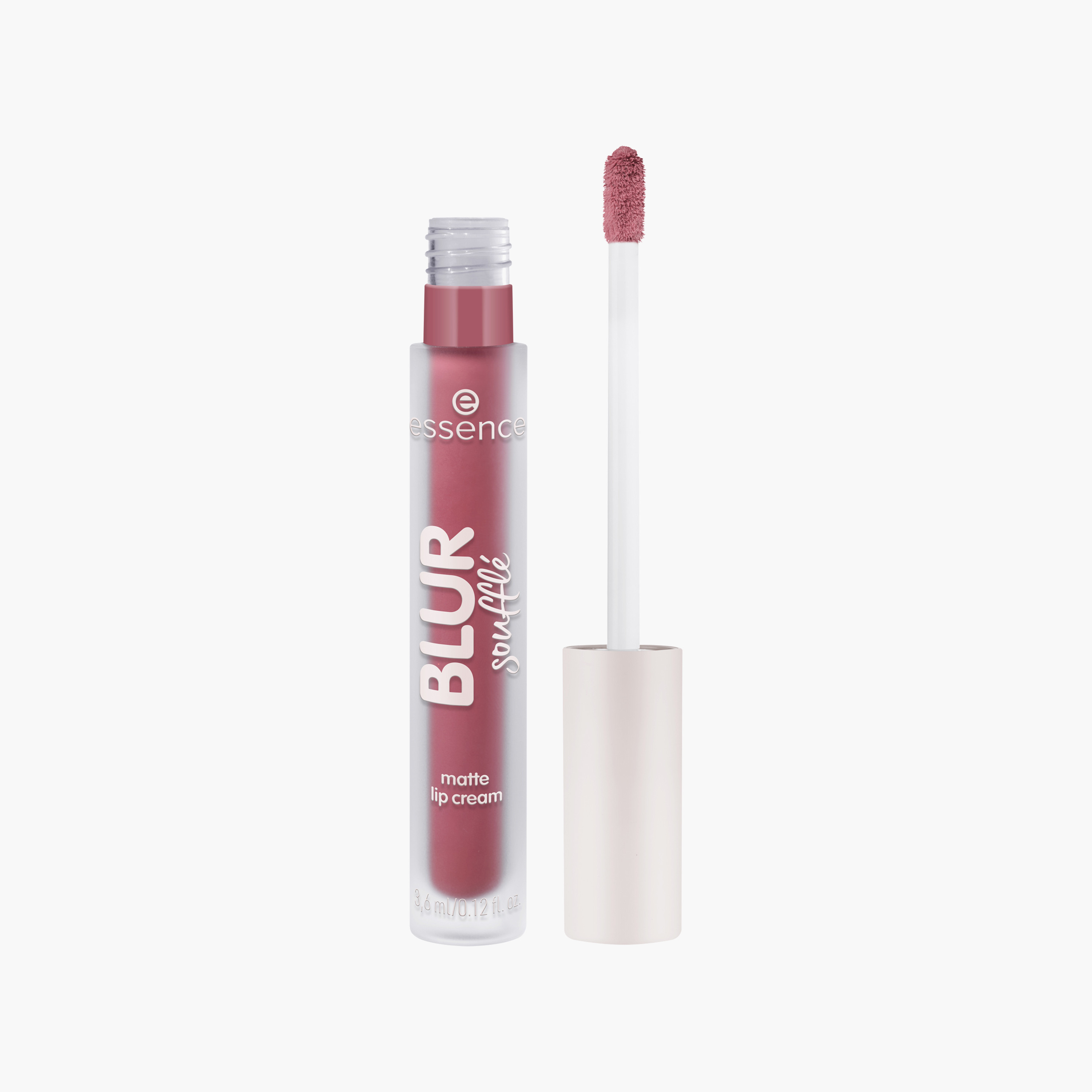 Essence Blur Soufflé Matte Lip Cream 3.6ml-beautyandpersonalcare-makeup-lips-liquidlipsticks-image-2