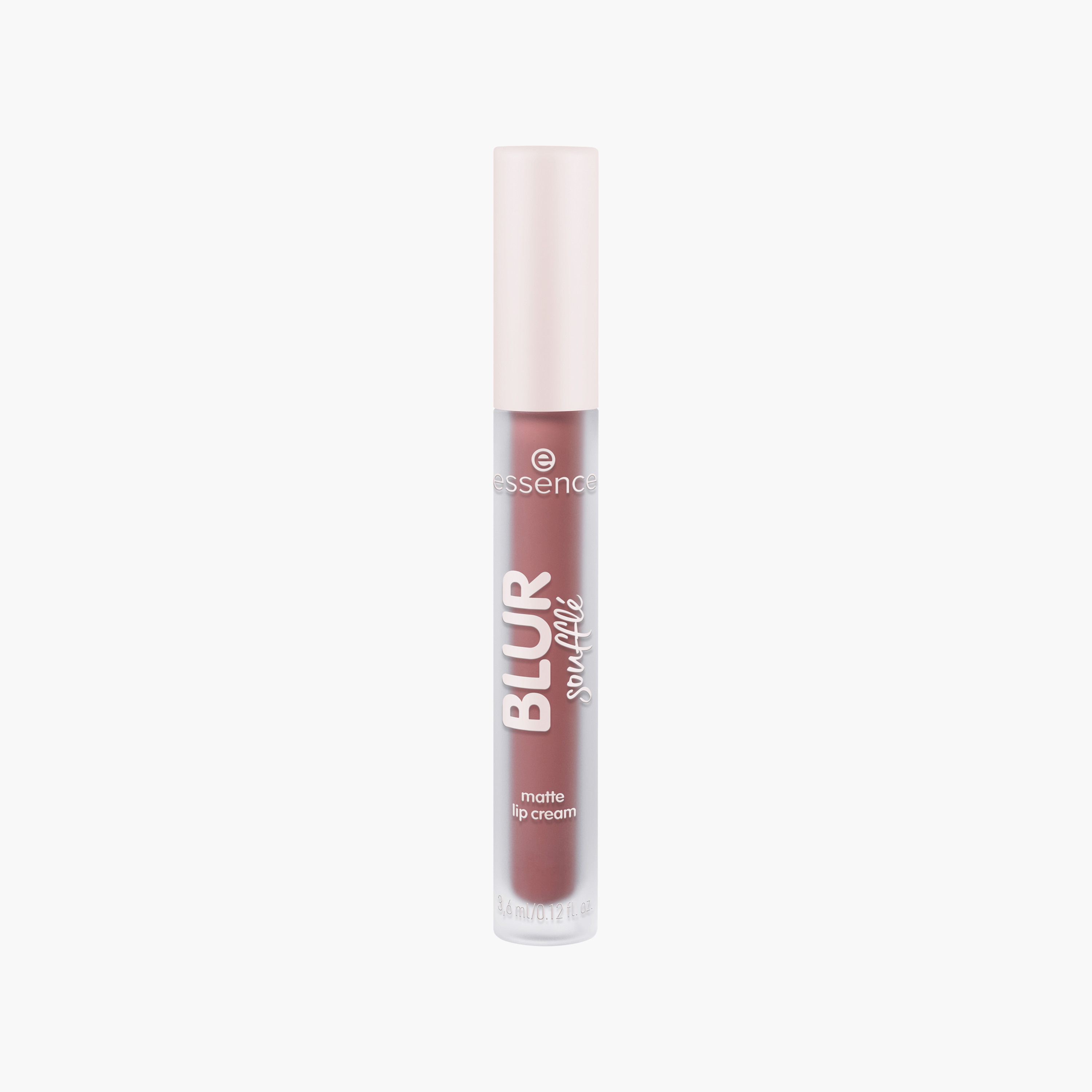 Essence Blur Soufflé Matte Lip Cream 3.6ml-beautyandpersonalcare-makeup-lips-liquidlipsticks-image-1