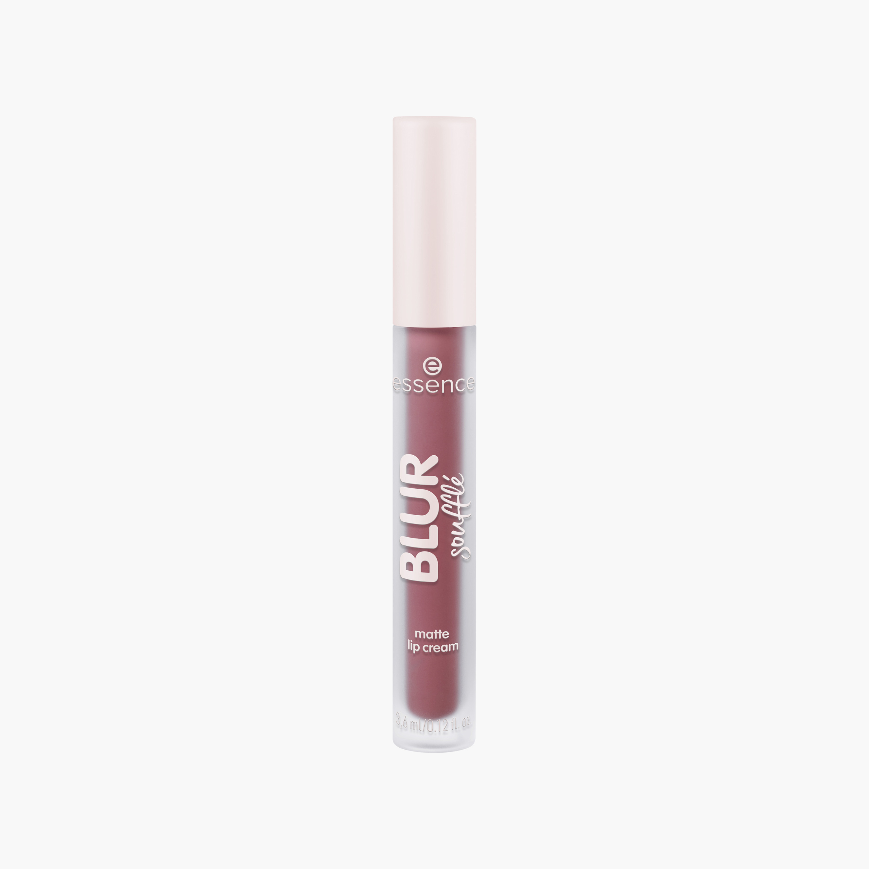 Essence Blur Soufflé Matte Lip Cream 3.6ml-beautyandpersonalcare-makeup-lips-liquidlipsticks-image-1