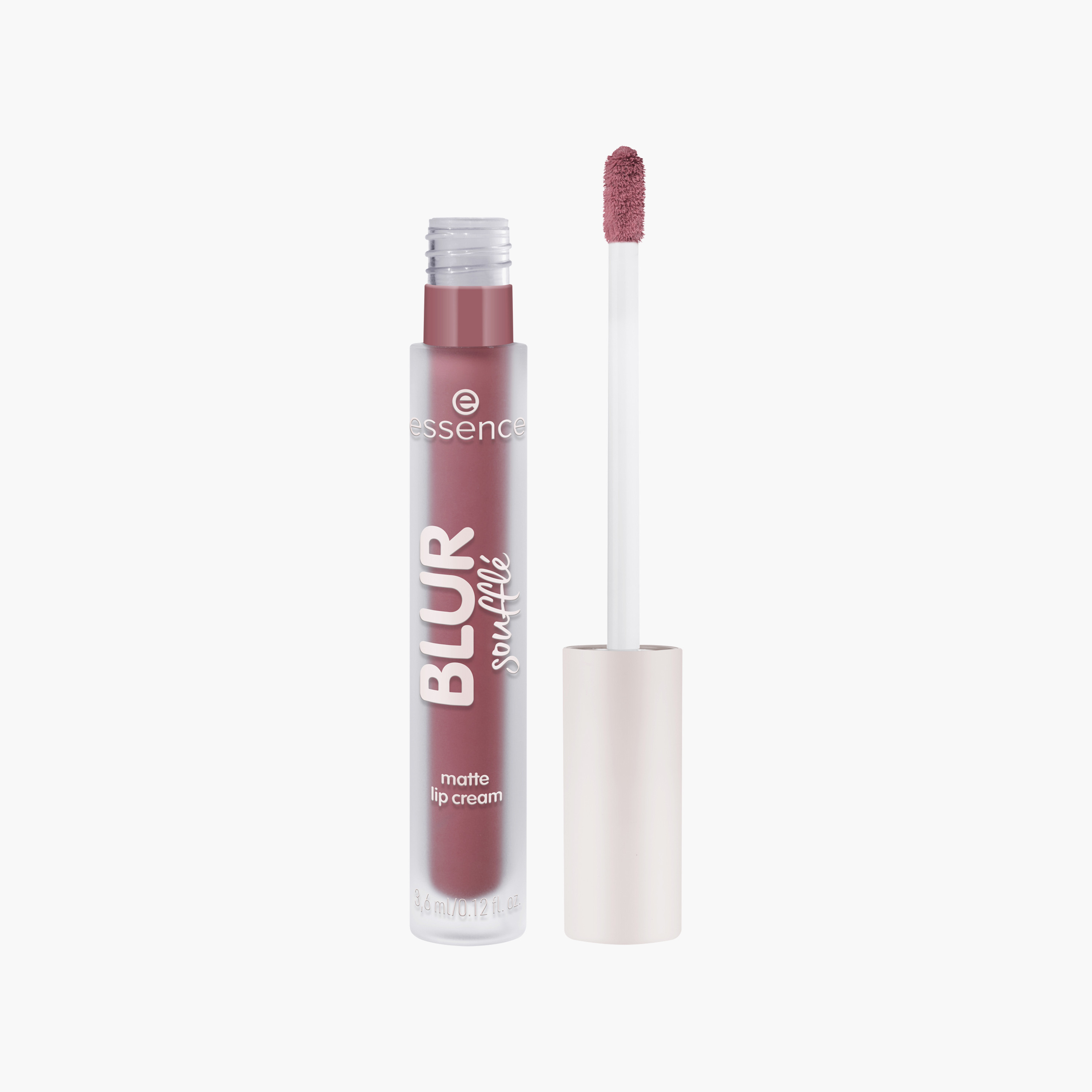 Essence Blur Soufflé Matte Lip Cream 3.6ml-beautyandpersonalcare-makeup-lips-liquidlipsticks-image-2