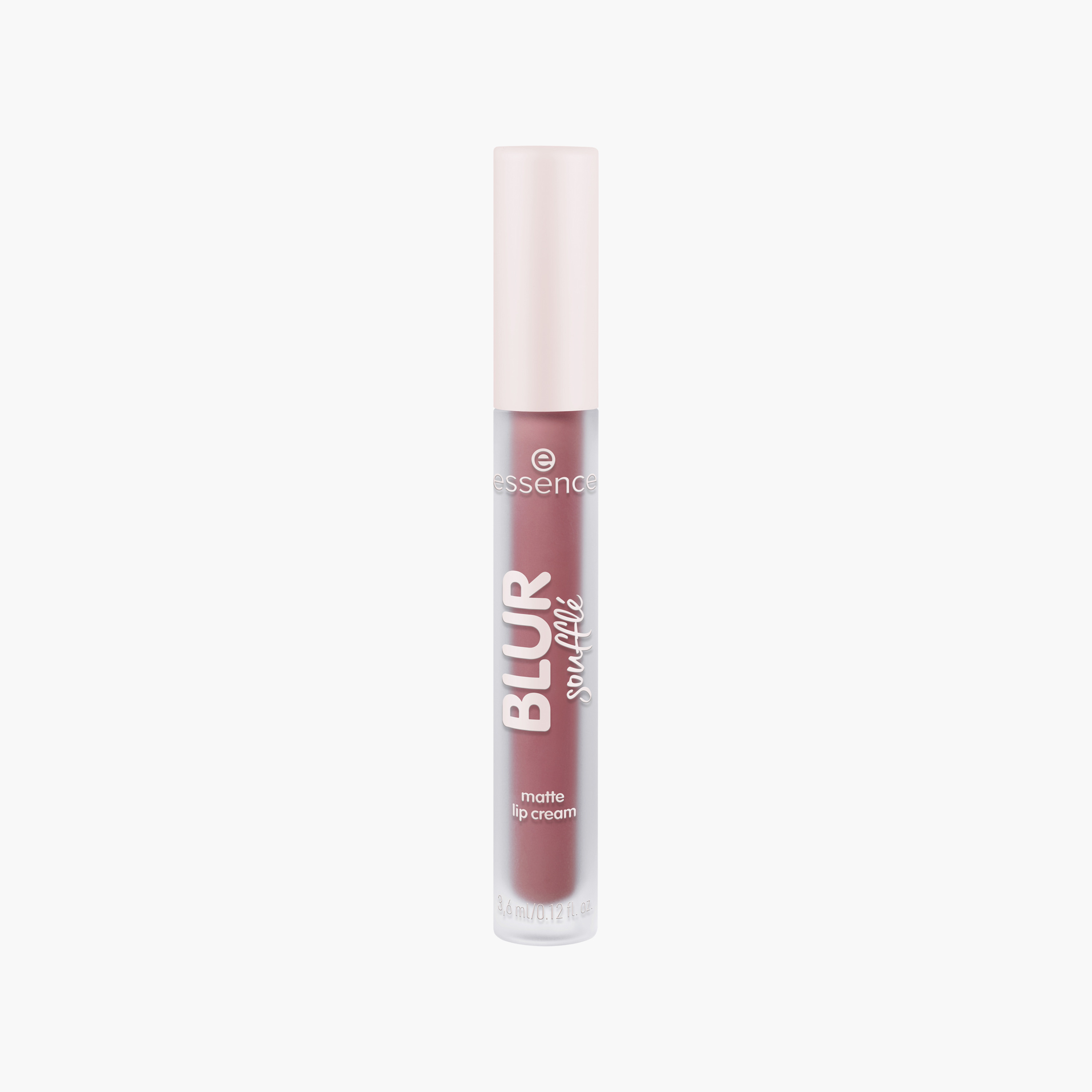 Essence Blur Soufflé Matte Lip Cream 3.6ml-beautyandpersonalcare-makeup-lips-liquidlipsticks-image-1