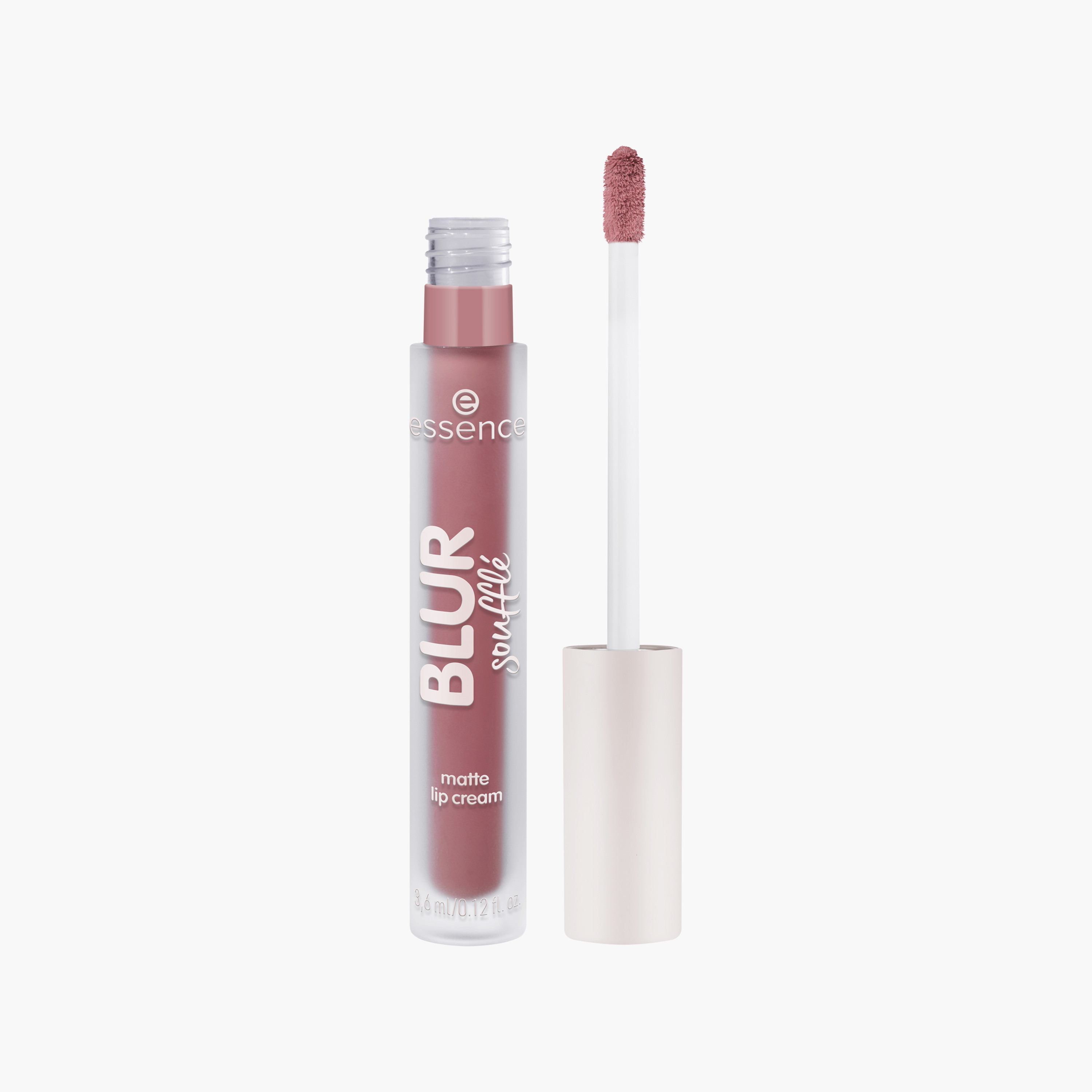 Essence Blur Soufflé Matte Lip Cream 3.6ml-beautyandpersonalcare-makeup-lips-liquidlipsticks-image-2