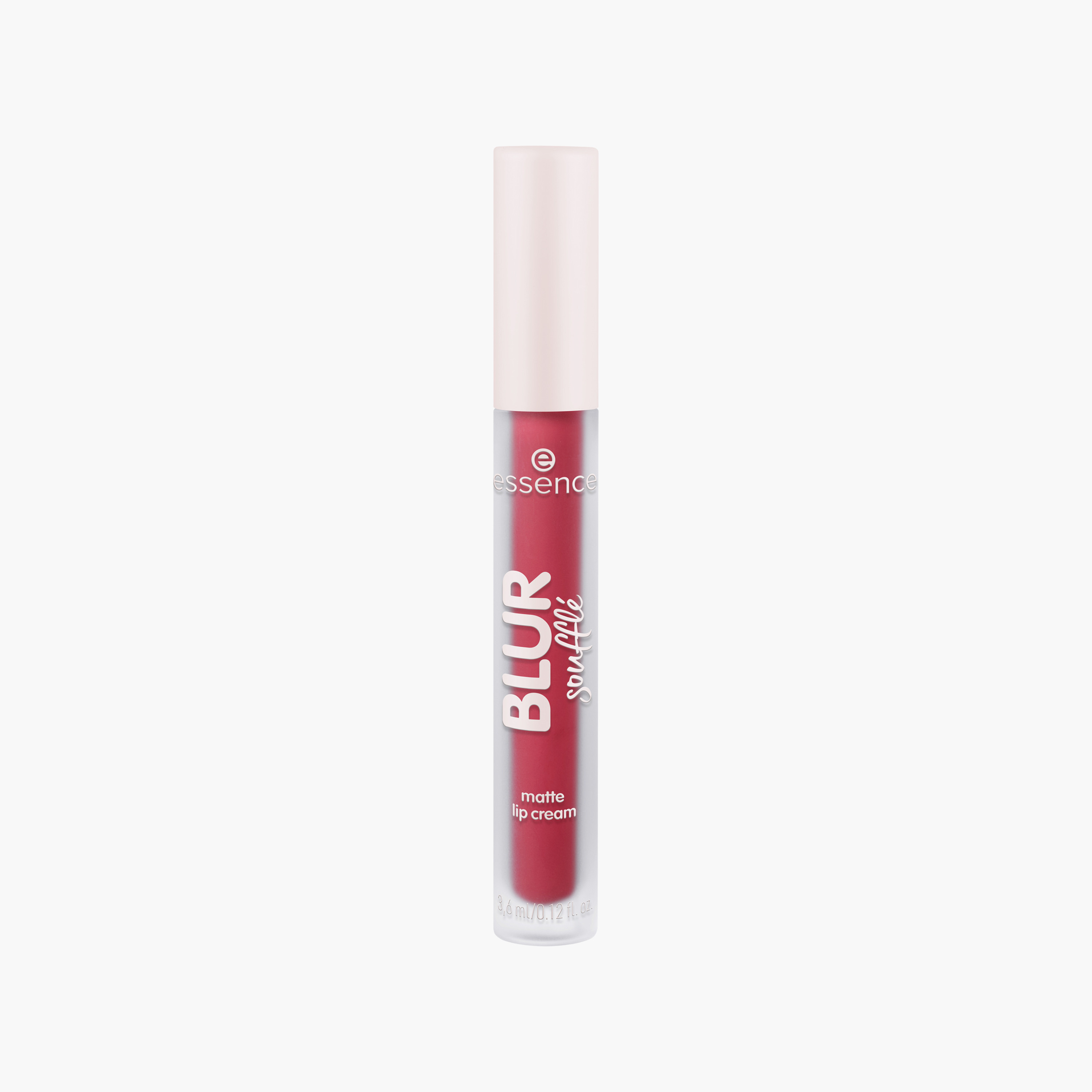 Essence Blur Soufflé Matte Lip Cream 3.6ml-beautyandpersonalcare-makeup-lips-liquidlipsticks-image-1