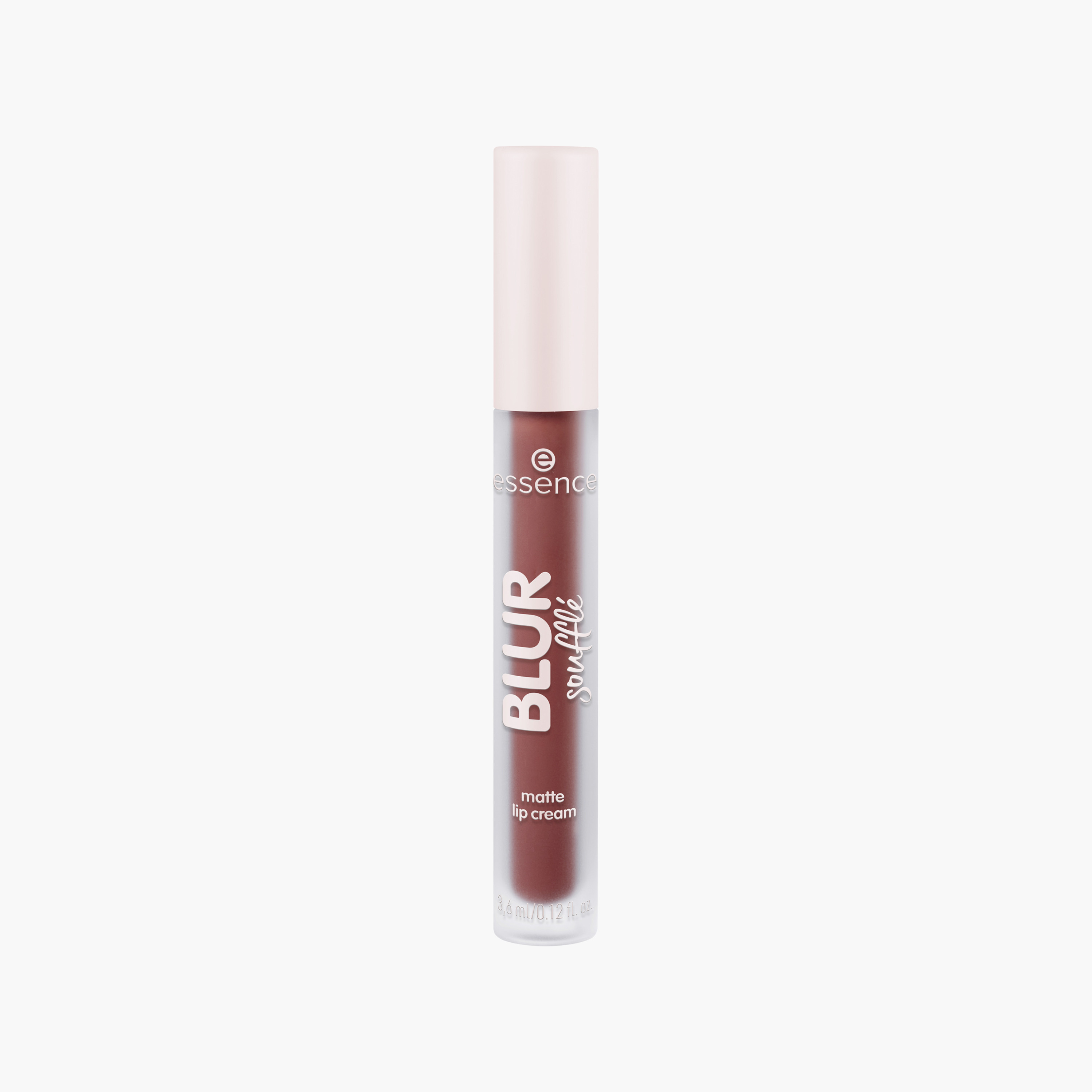 Essence Blur Soufflé Matte Lip Cream 3.6ml-beautyandpersonalcare-makeup-lips-liquidlipsticks-image-1