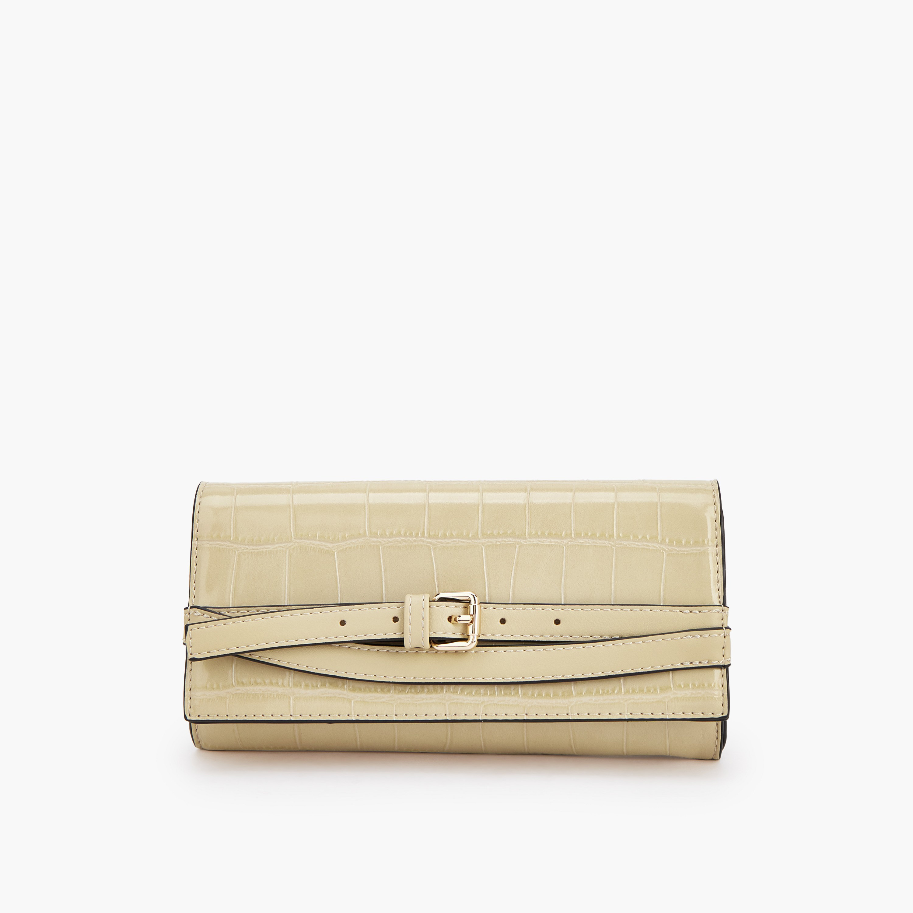 Celeste Textured Crossbody Bag with Detachable Strap-women-bagsandwallets-handbags-image-1