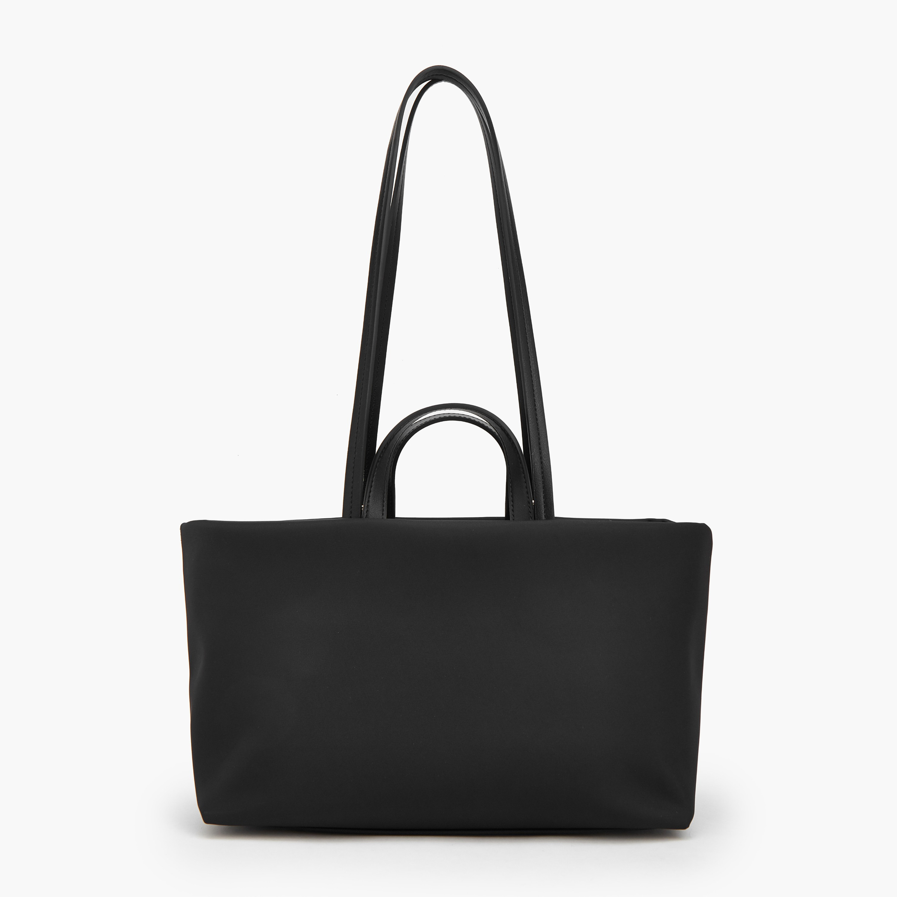 شنطة توتي بتفاصيل سلسلة ومقبض مزدوج من سيليست-women-bagsandwallets-handbags-image-4