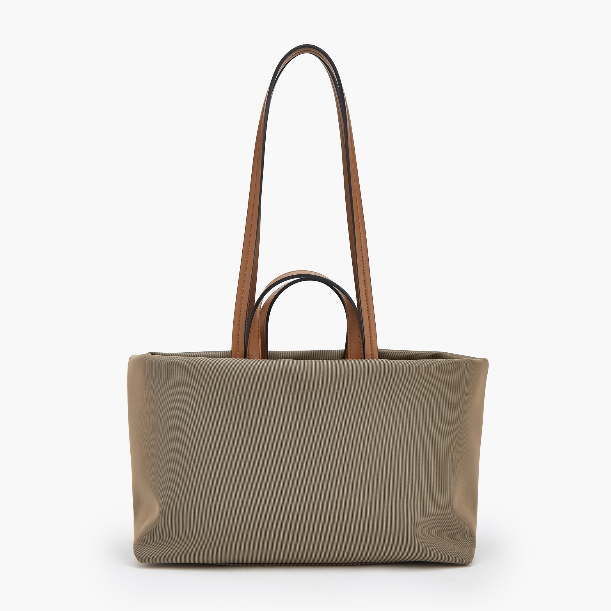شنطة توتي بتفاصيل سلسلة ومقبض مزدوج من سيليست-women-bagsandwallets-handbags-image-4