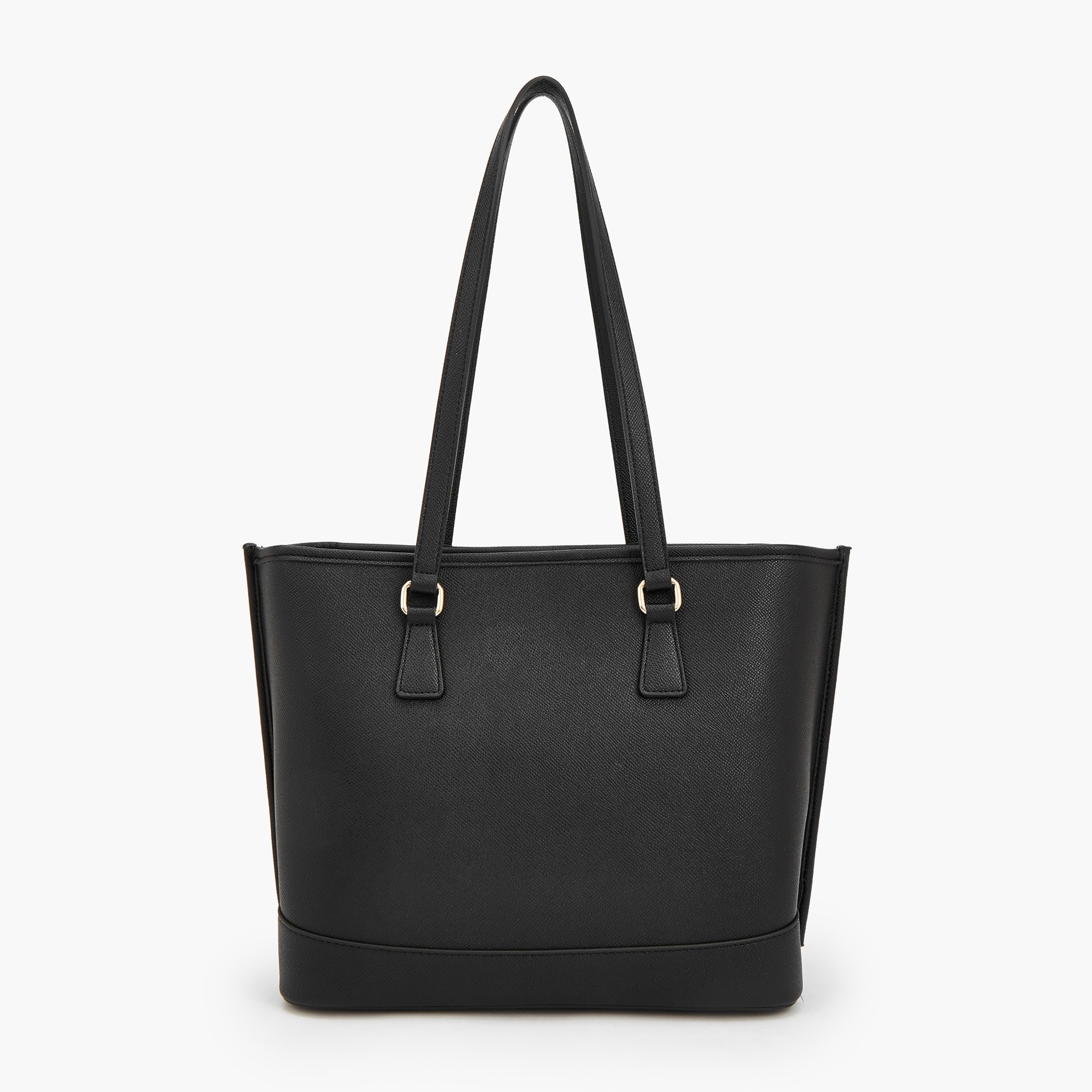 شنطة توتي بارزة الملمس بمقبض مزدوج من سيليست-women-bagsandwallets-handbags-image-4