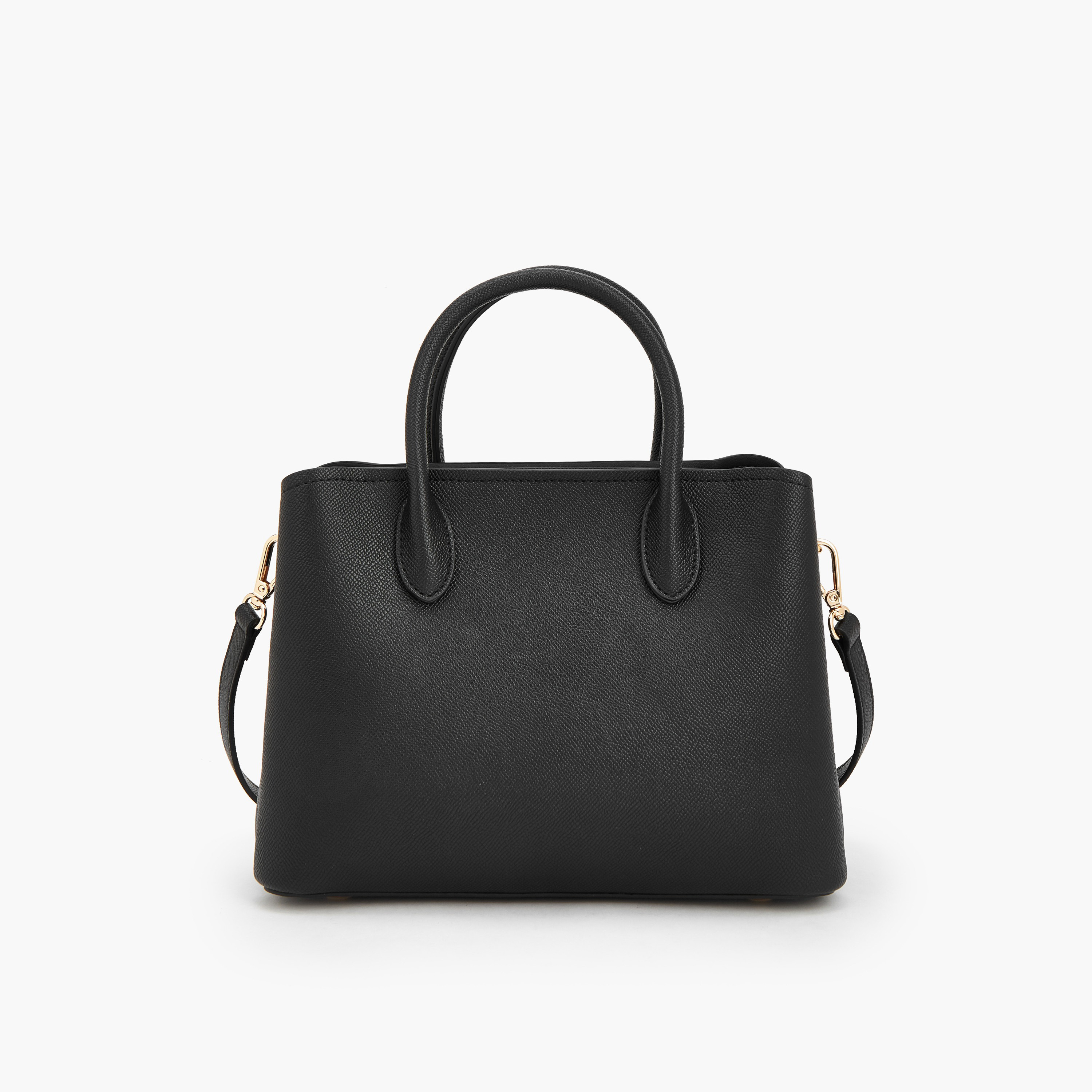 شنطة توتي بارزة الملمس بمقبض مزدوج من سيليست-women-bagsandwallets-handbags-image-6