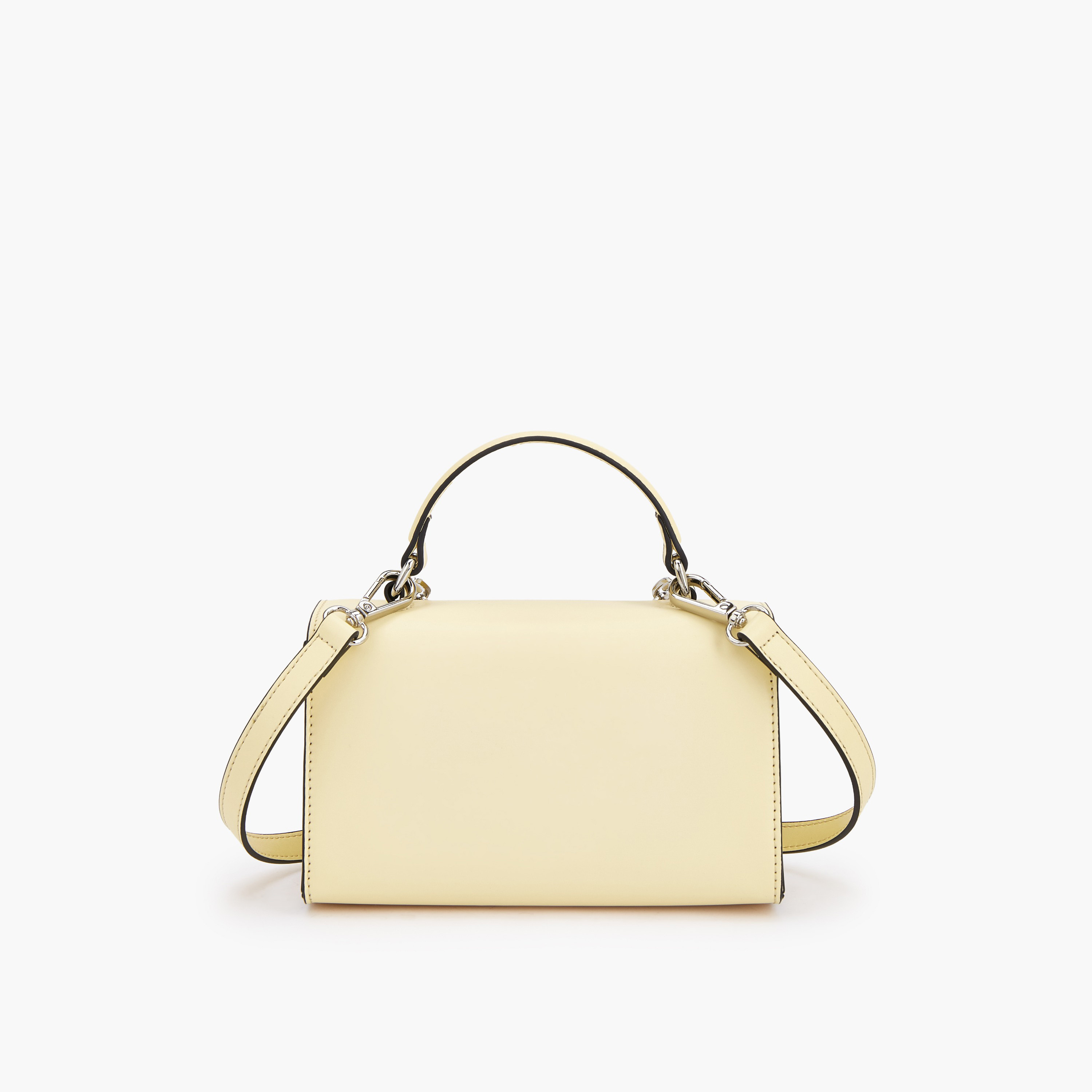 شنطة ساتشيل سادة بتفاصيل سلسلة من سيليست-women-bagsandwallets-handbags-image-5