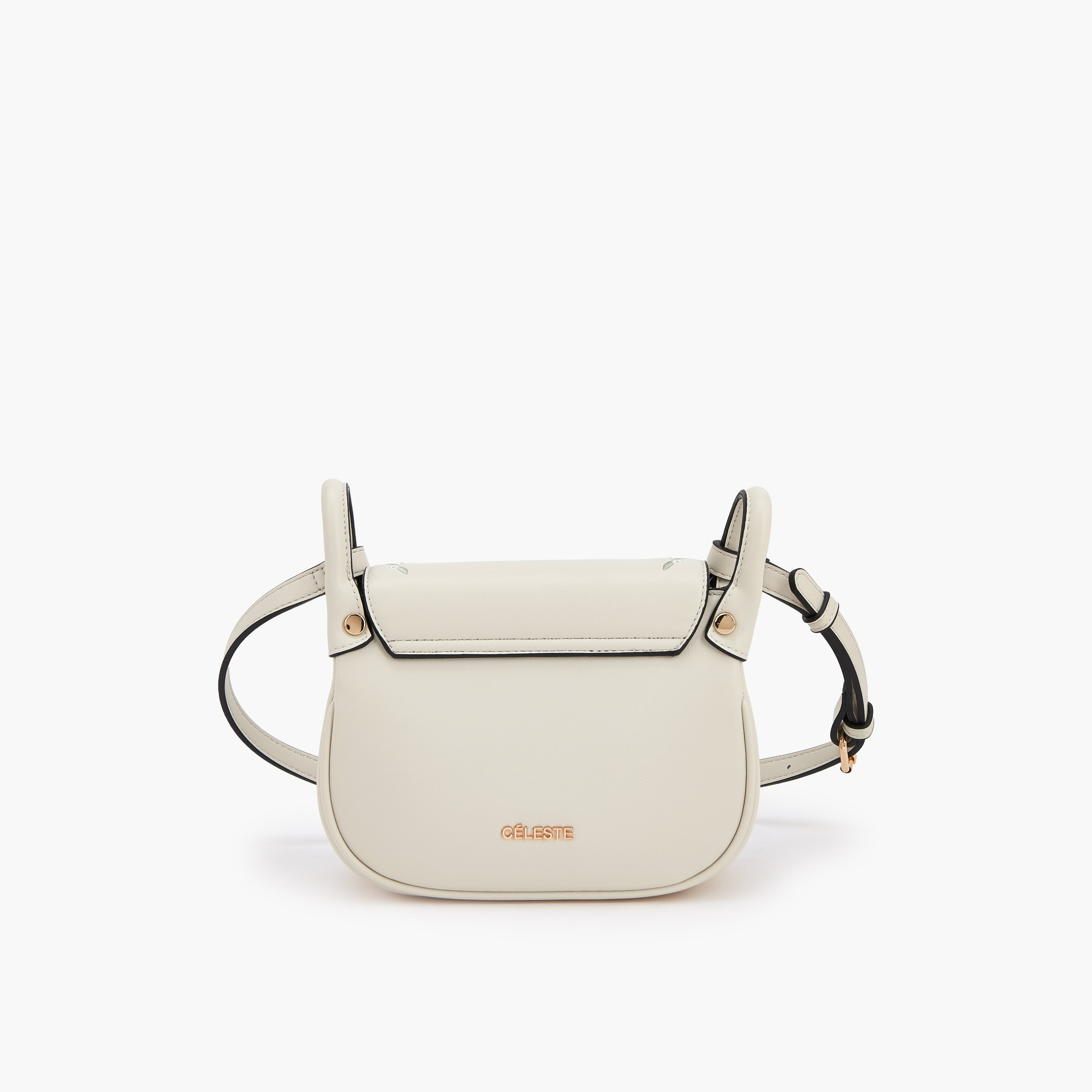 Celeste Embroidered Flap Crossbody Bag with Button Closure-women-bagsandwallets-handbags-image-5
