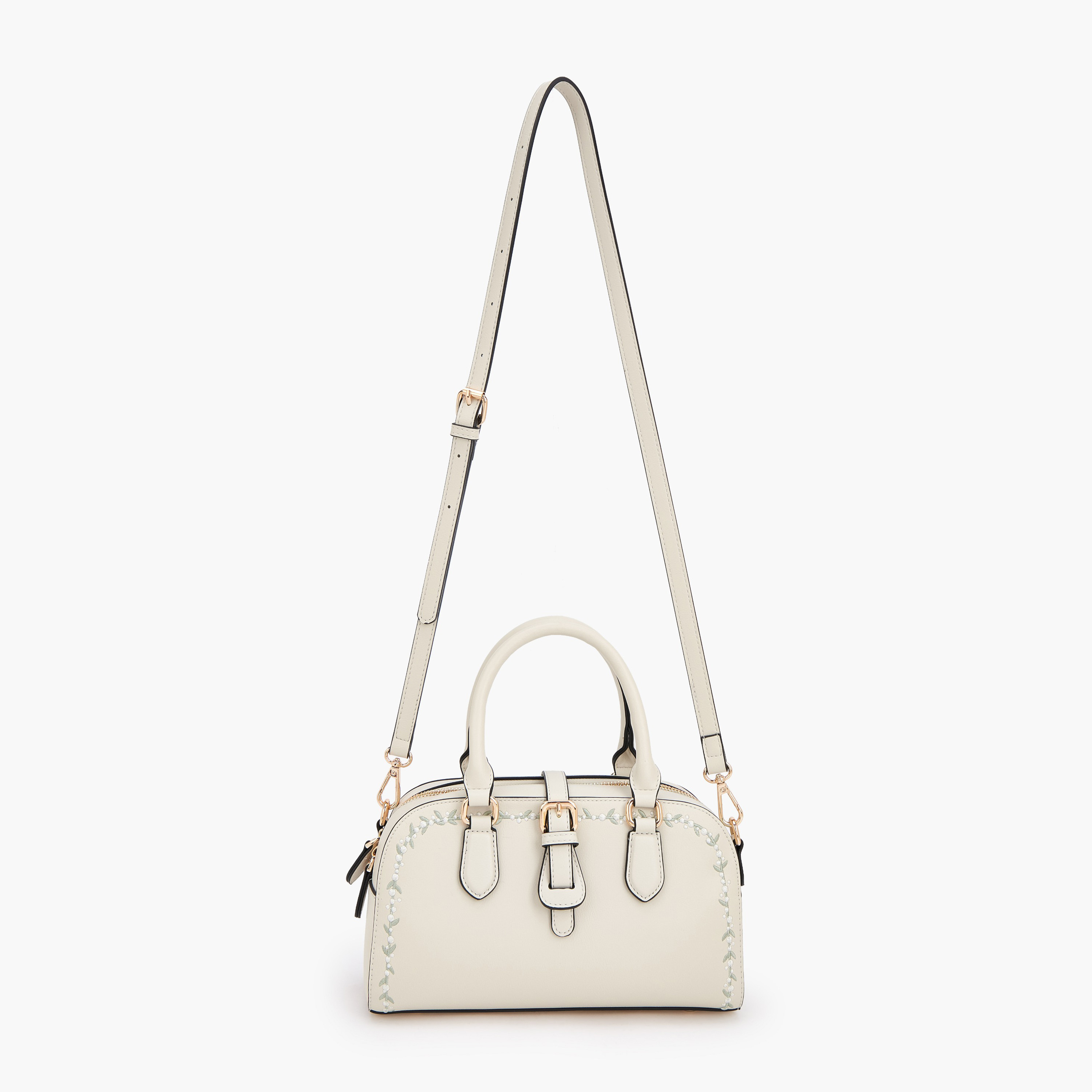 Celeste Floral Embroidered Tote Bag with Double Handle-women-bagsandwallets-handbags-image-2