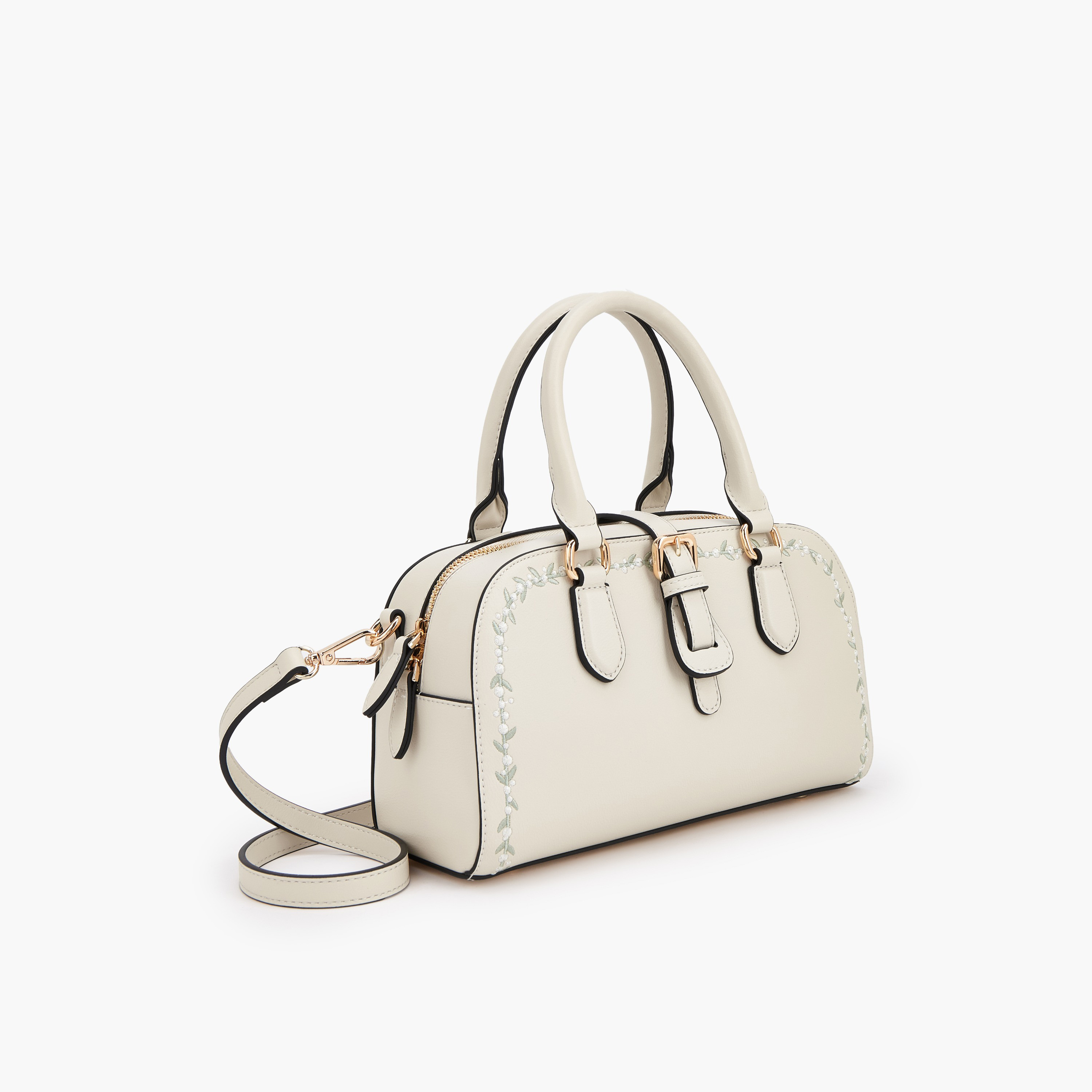 Celeste Floral Embroidered Tote Bag with Double Handle-women-bagsandwallets-handbags-image-3