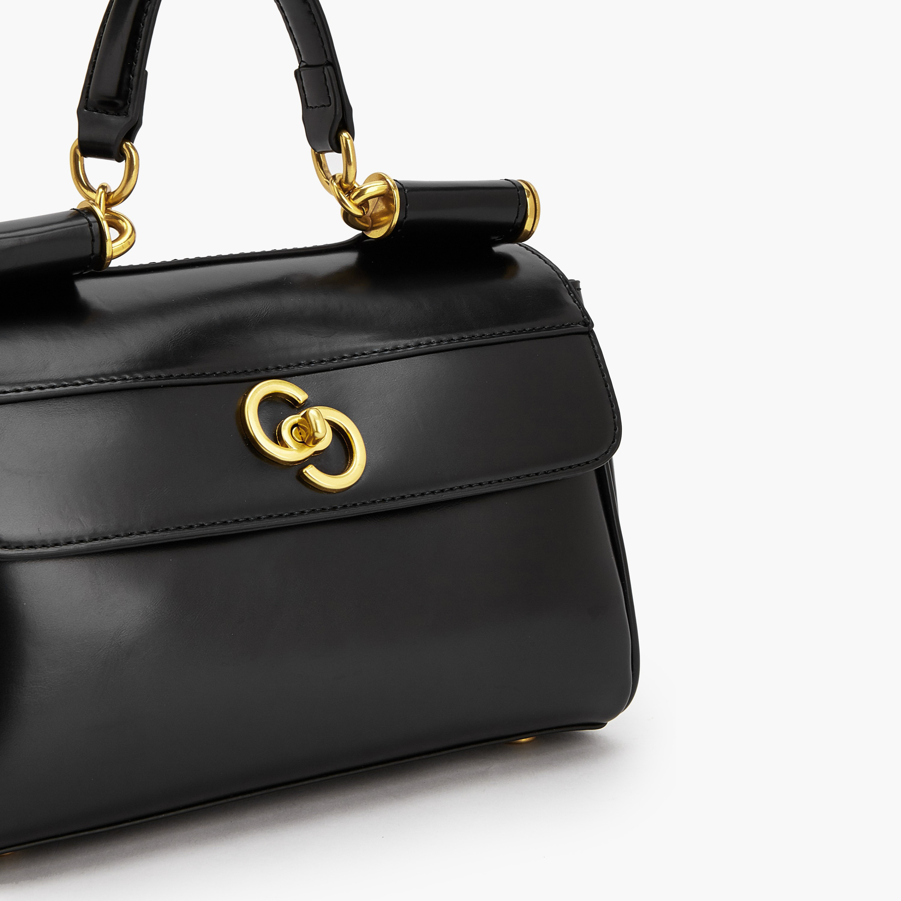شنطة كروس بودي سادة بحزام قابل للفصل من سيليست-women-bagsandwallets-handbags-image-4