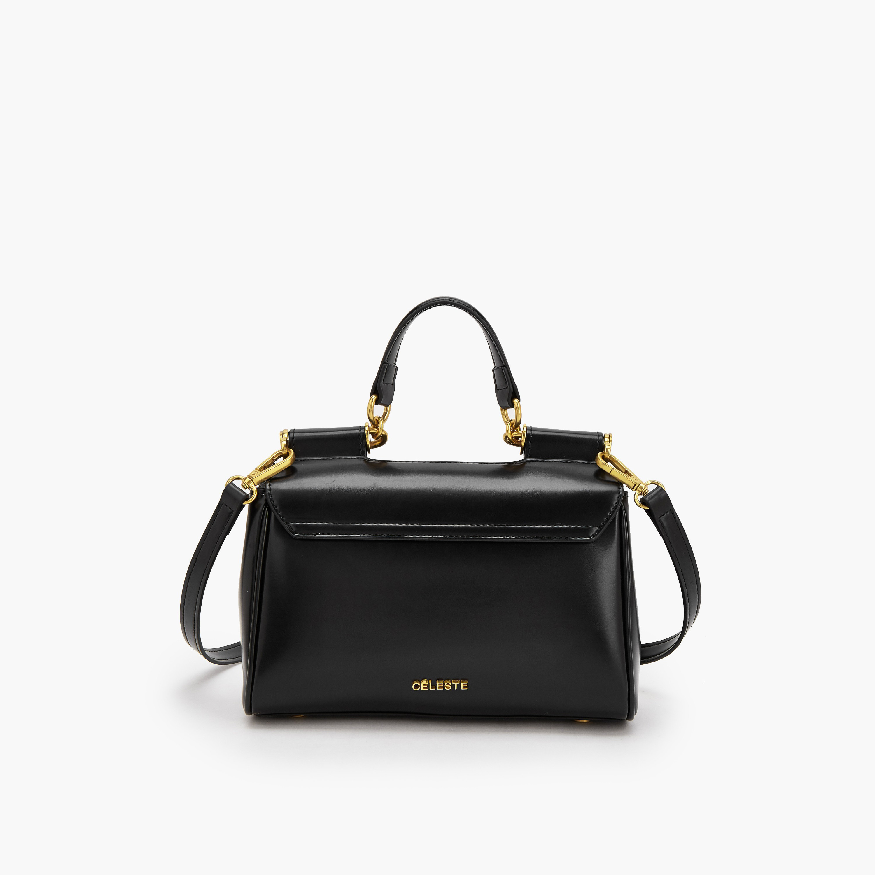 شنطة كروس بودي سادة بحزام قابل للفصل من سيليست-women-bagsandwallets-handbags-image-5