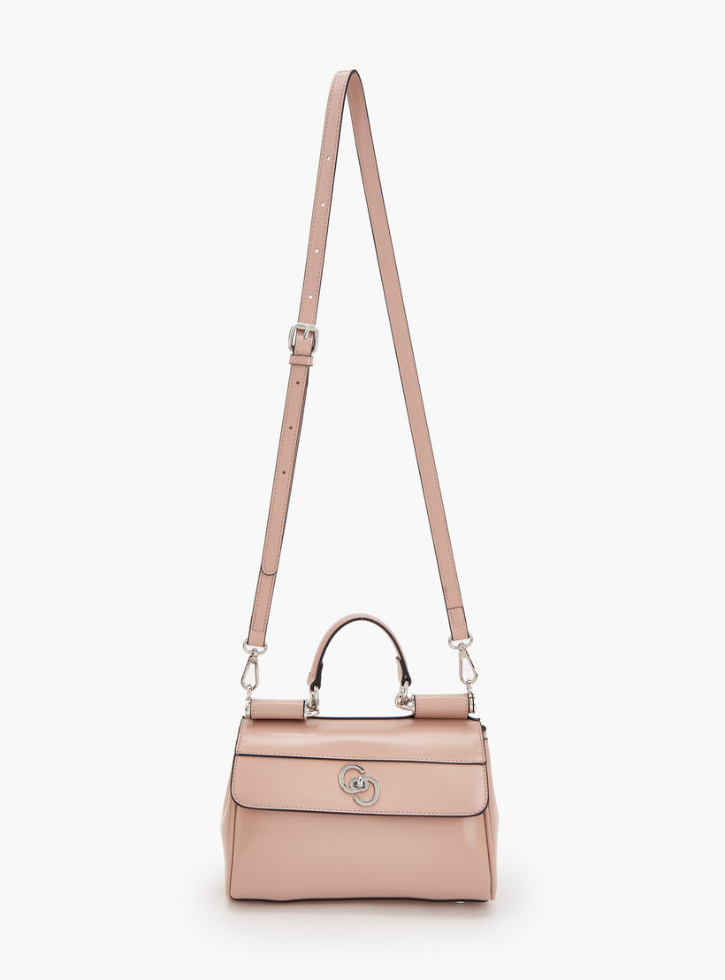 شنطة كروس بودي سادة بحزام قابل للفصل من سيليست-women-bagsandwallets-handbags-image-2