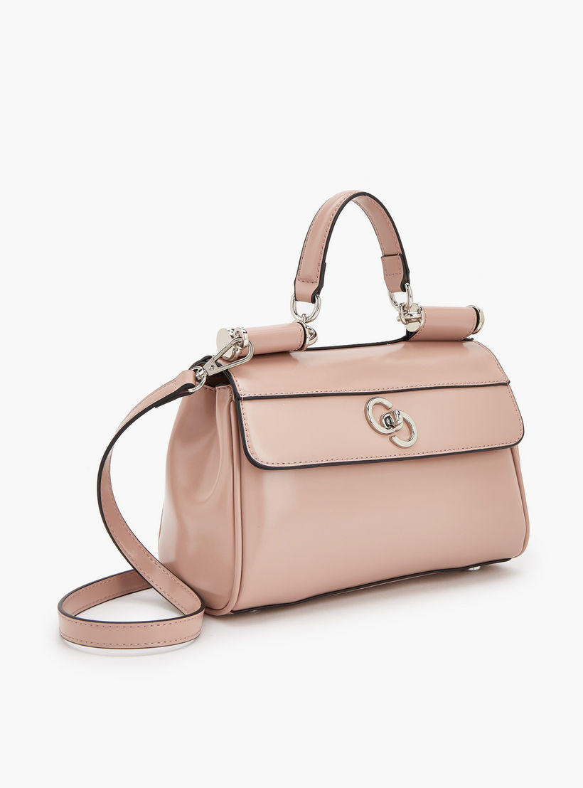 شنطة كروس بودي سادة بحزام قابل للفصل من سيليست-women-bagsandwallets-handbags-image-3
