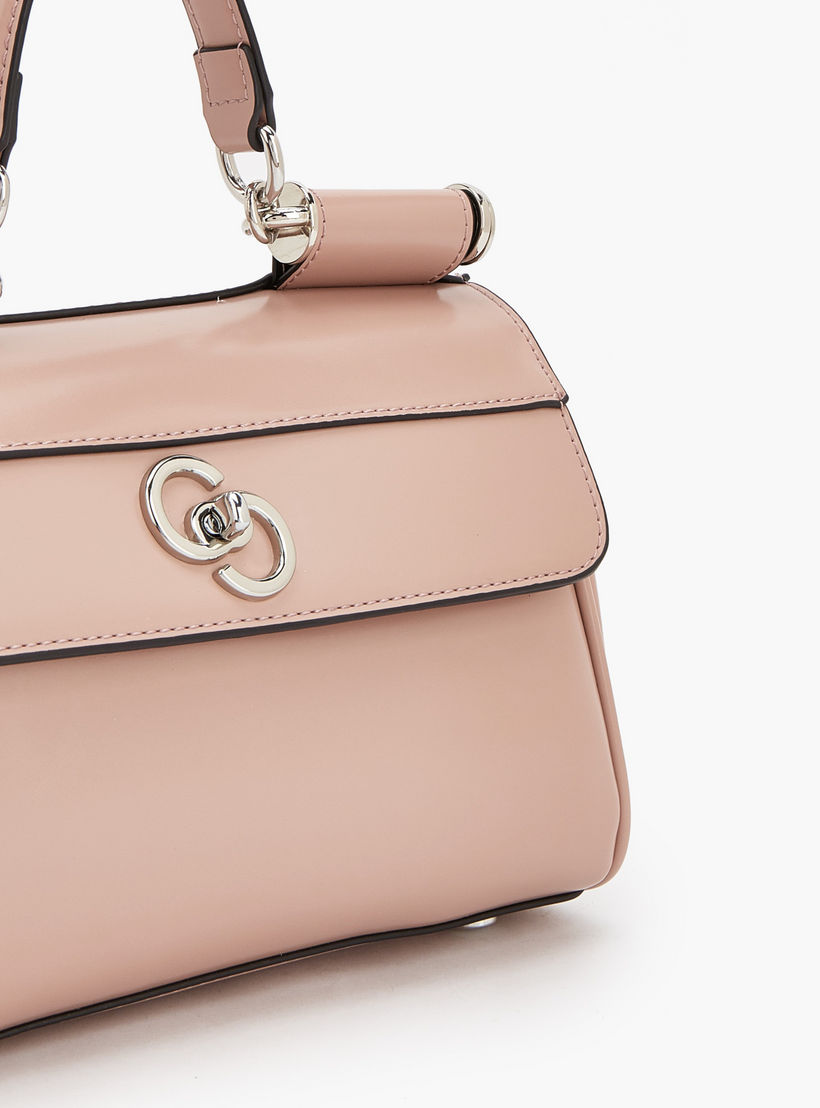 شنطة كروس بودي سادة بحزام قابل للفصل من سيليست-women-bagsandwallets-handbags-image-4