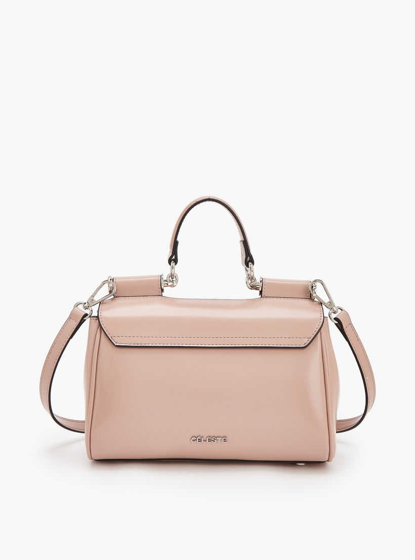 شنطة كروس بودي سادة بحزام قابل للفصل من سيليست-women-bagsandwallets-handbags-image-5