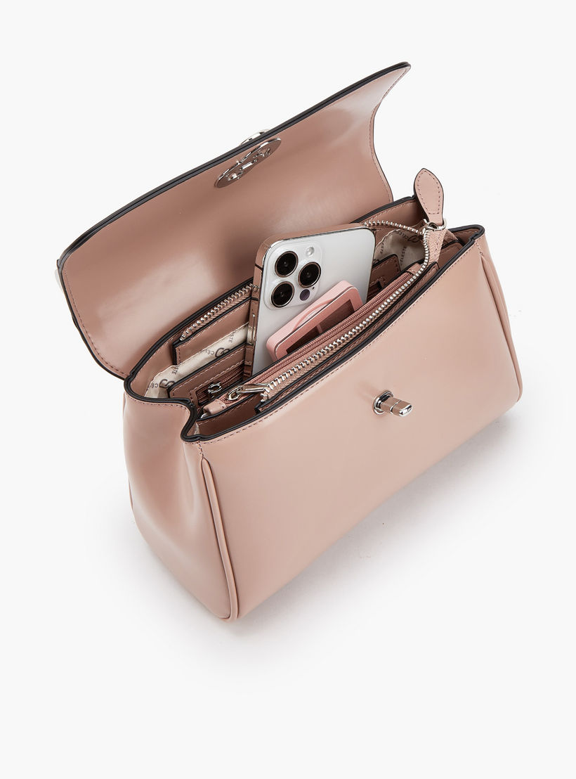 شنطة كروس بودي سادة بحزام قابل للفصل من سيليست-women-bagsandwallets-handbags-image-7