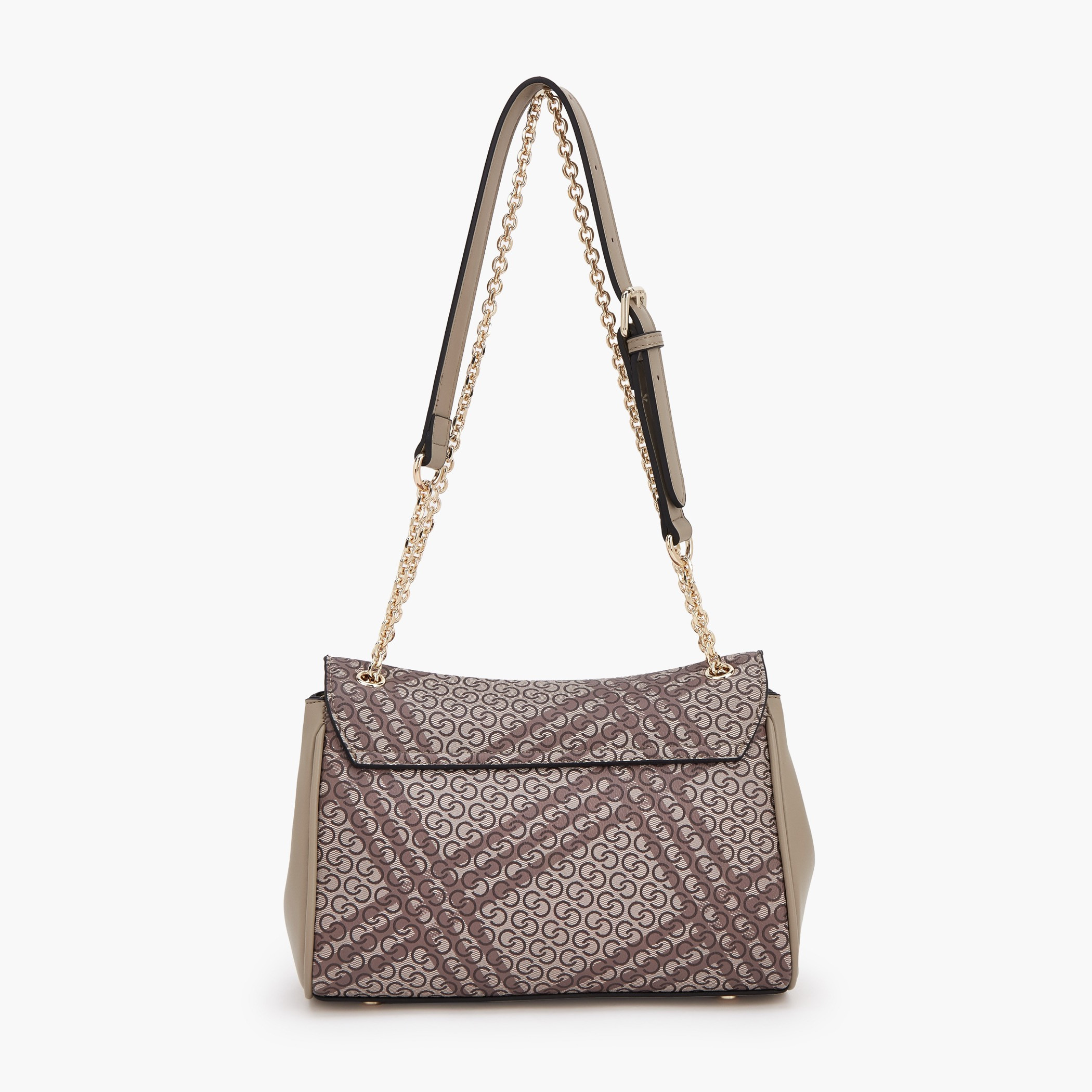 شنطة كروس بودي بطبعات وزر إغلاق من سيليست-women-bagsandwallets-handbags-image-5