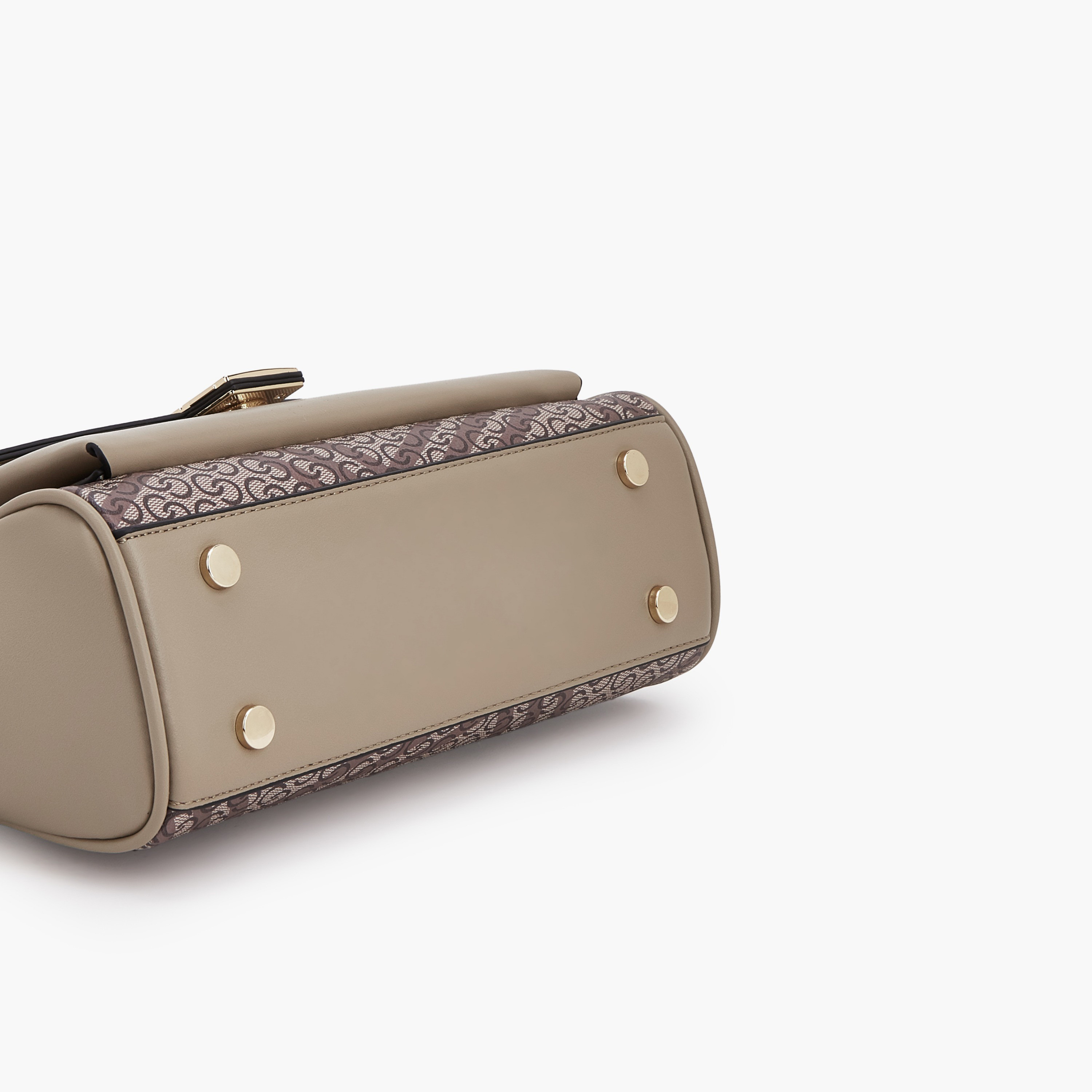 شنطة كروس بودي بطبعات وزر إغلاق من سيليست-women-bagsandwallets-handbags-image-6