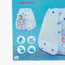 Meying Play Tent with 100 Balls-toys-outdoor-playhousesandplayards-image-13