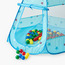 Meying Play Tent with 100 Balls-toys-outdoor-playhousesandplayards-image-4