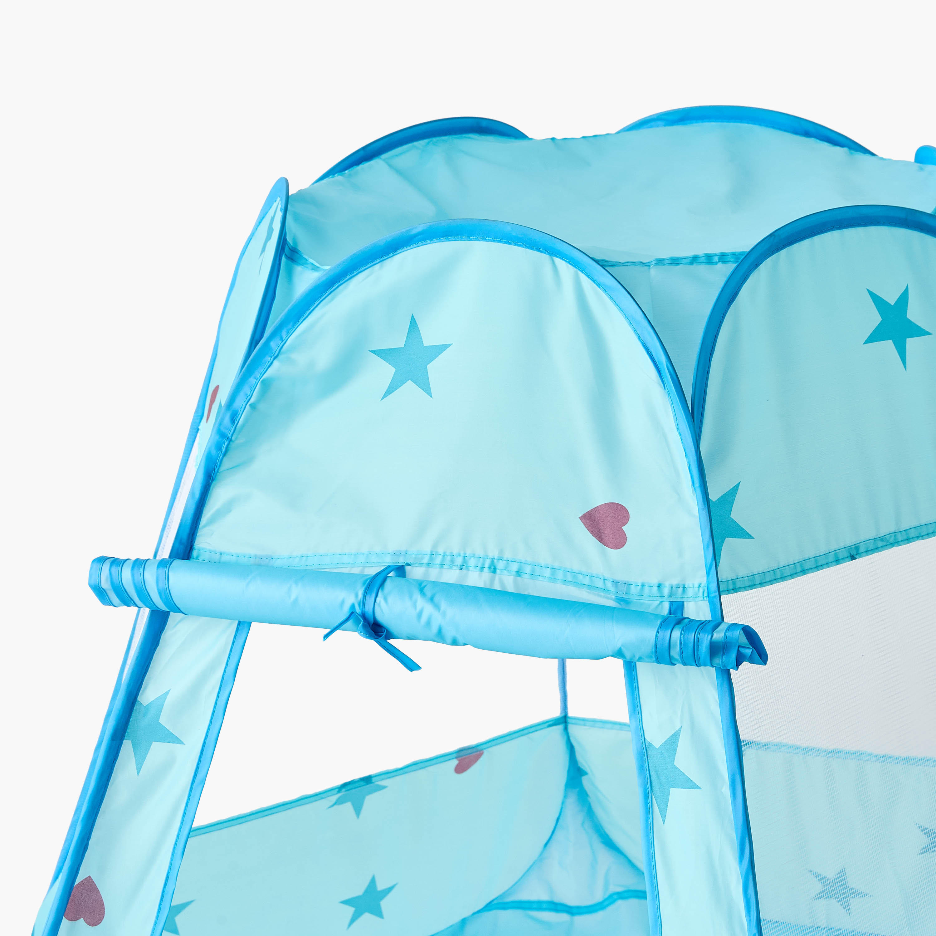 خيمة لعب مع 100 كرة من ميينغ-toys-outdoor-playhousesandplayards-image-5