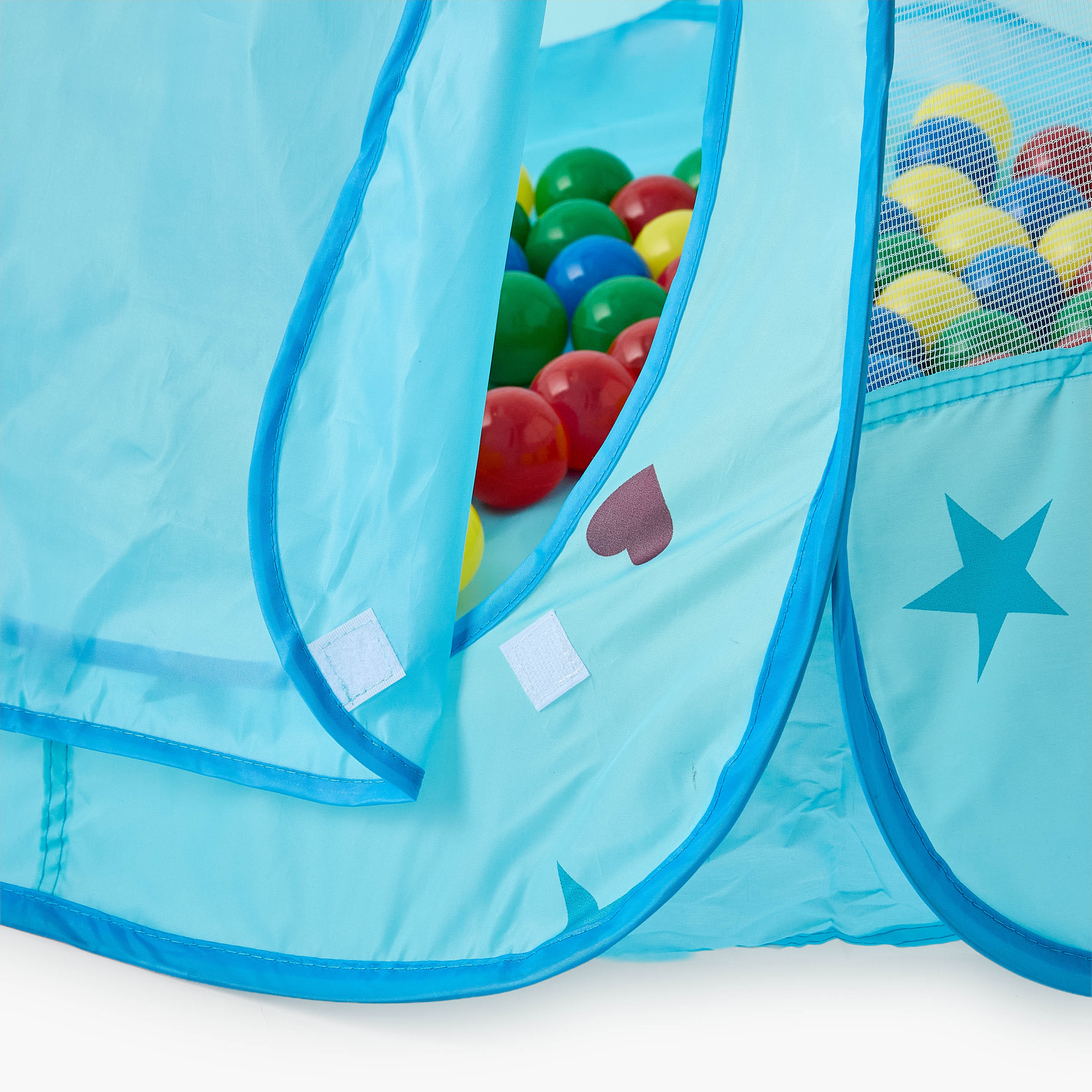 خيمة لعب مع 100 كرة من ميينغ-toys-outdoor-playhousesandplayards-image-6
