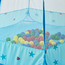 Meying Play Tent with 100 Balls-toys-outdoor-playhousesandplayards-image-7