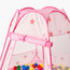 Meying Play Tent with 100 Balls-toys-outdoor-playhousesandplayards-image-5