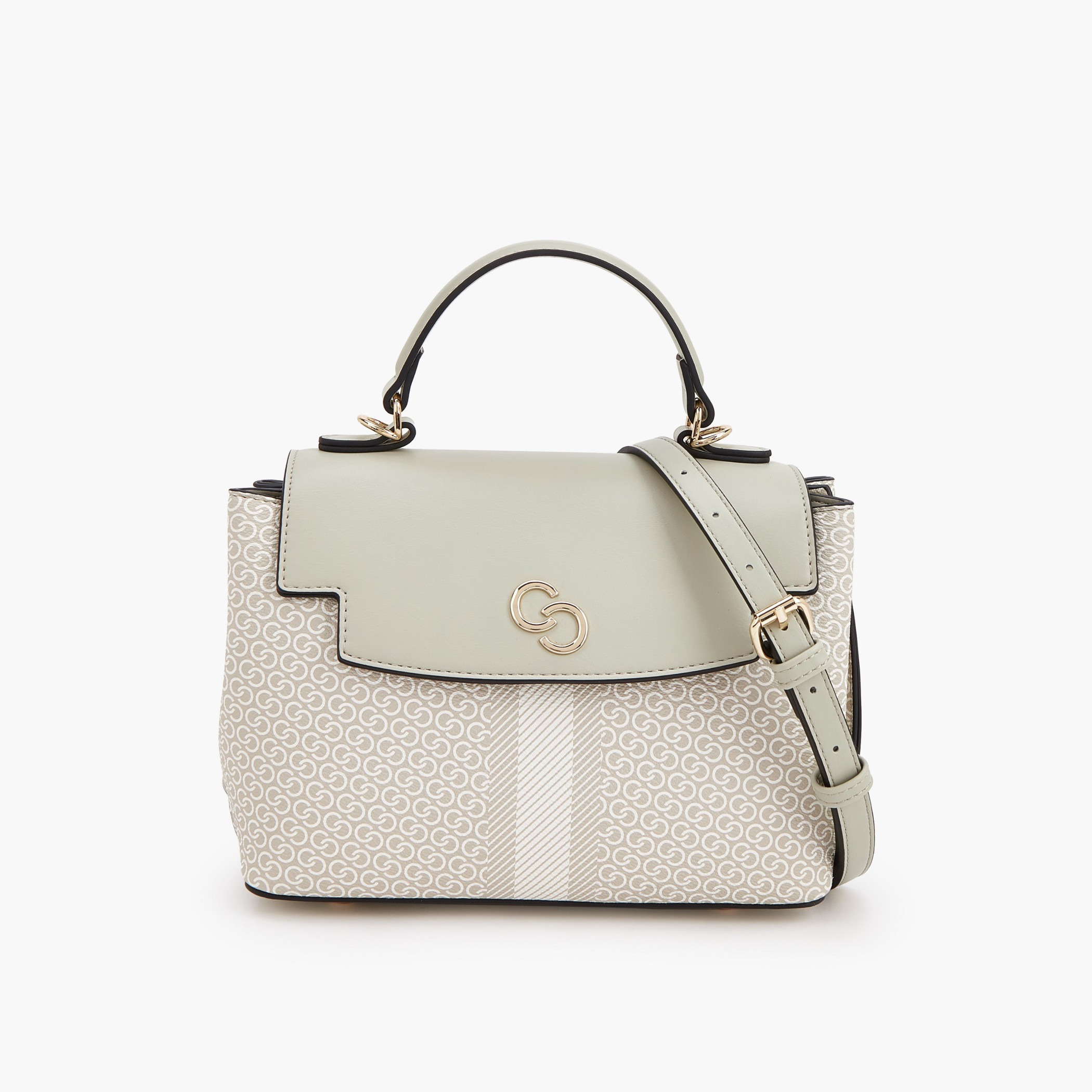 شنطة ساتشيل بطبعات ومقبض من سيليست-women-bagsandwallets-handbags-image-1