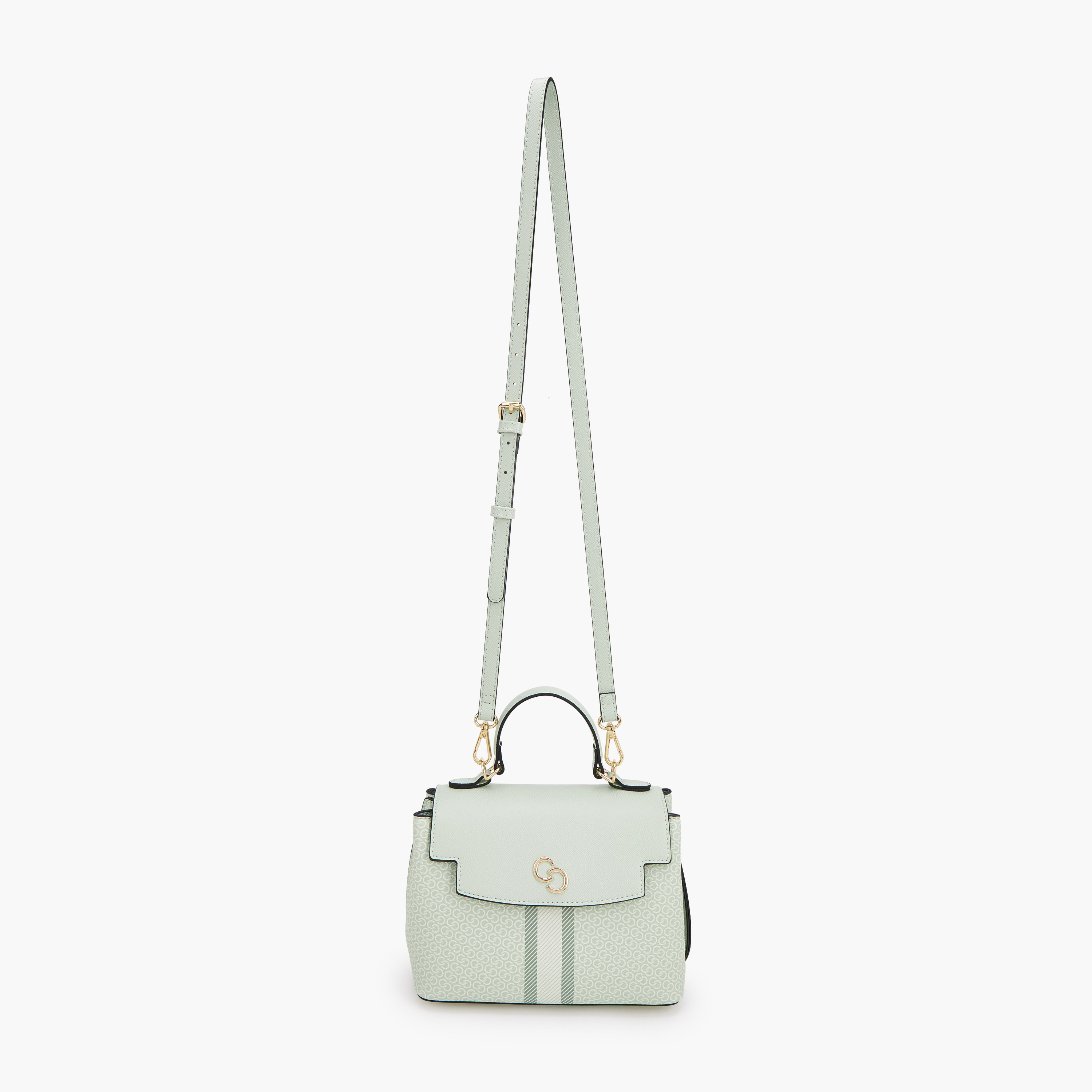 شنطة ساتشيل بطبعات ومقبض من سيليست-women-bagsandwallets-handbags-image-2