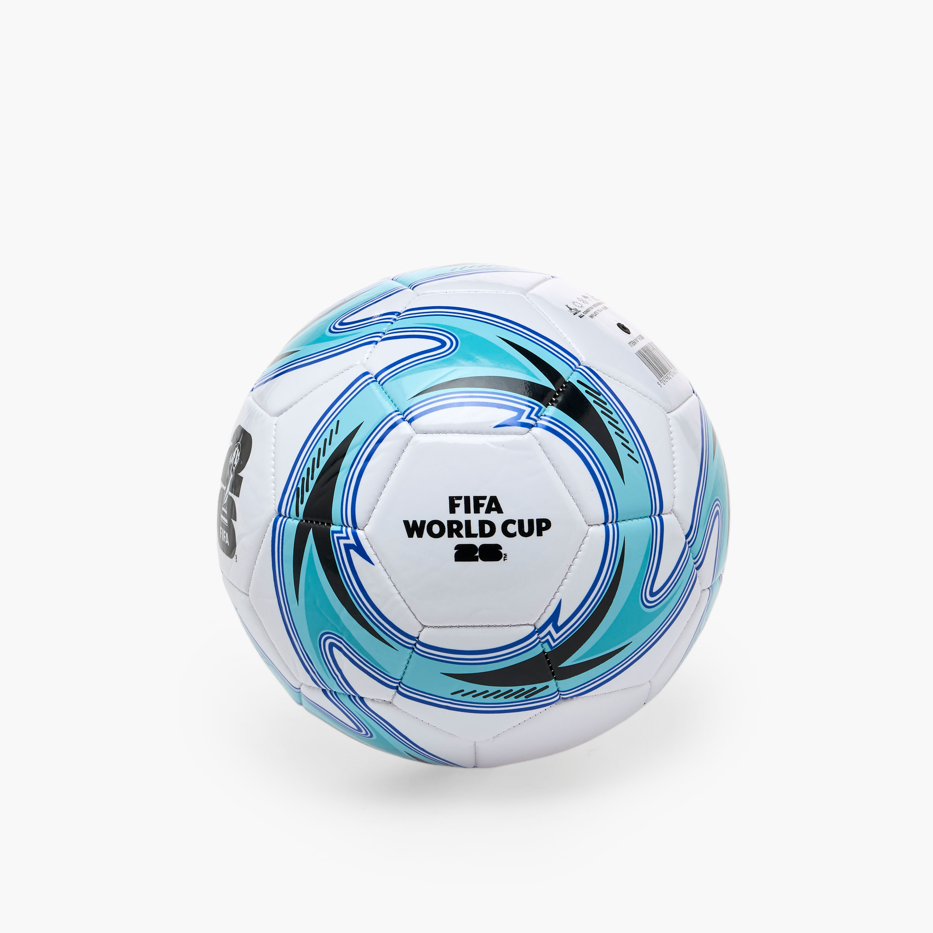 FIFA Graphic Print Football - Size 5-sports-gear-football-accessories-balls-image-1