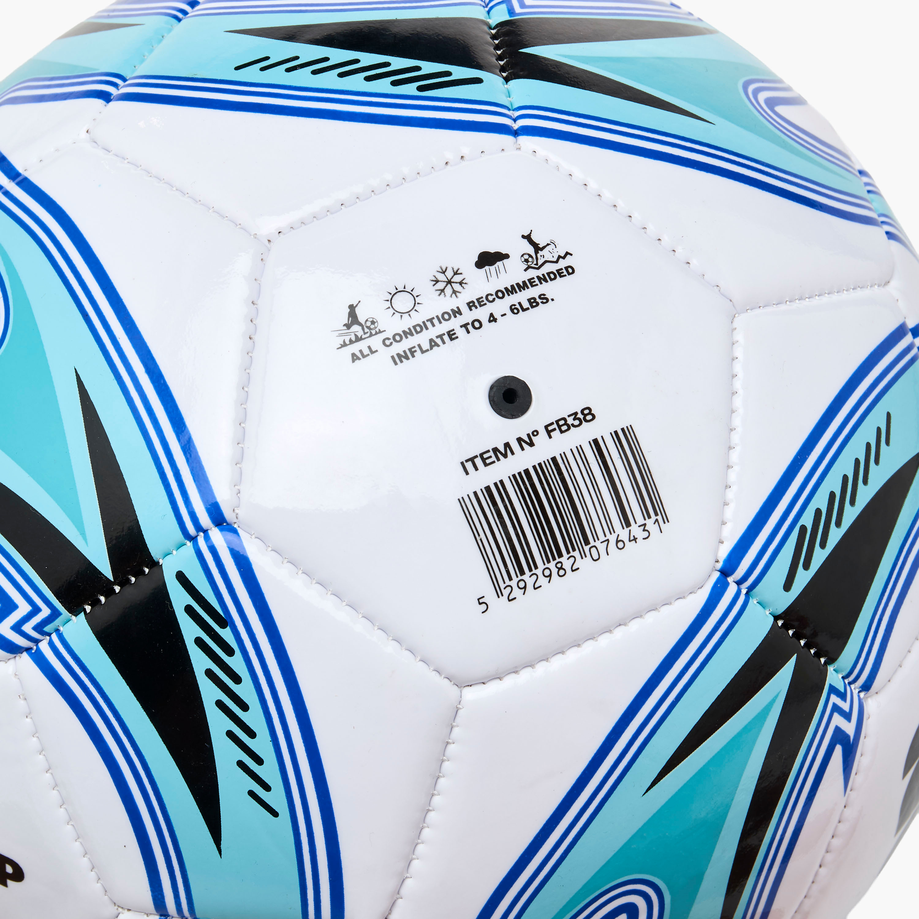 FIFA Graphic Print Football - Size 5-sports-gear-football-accessories-balls-image-3