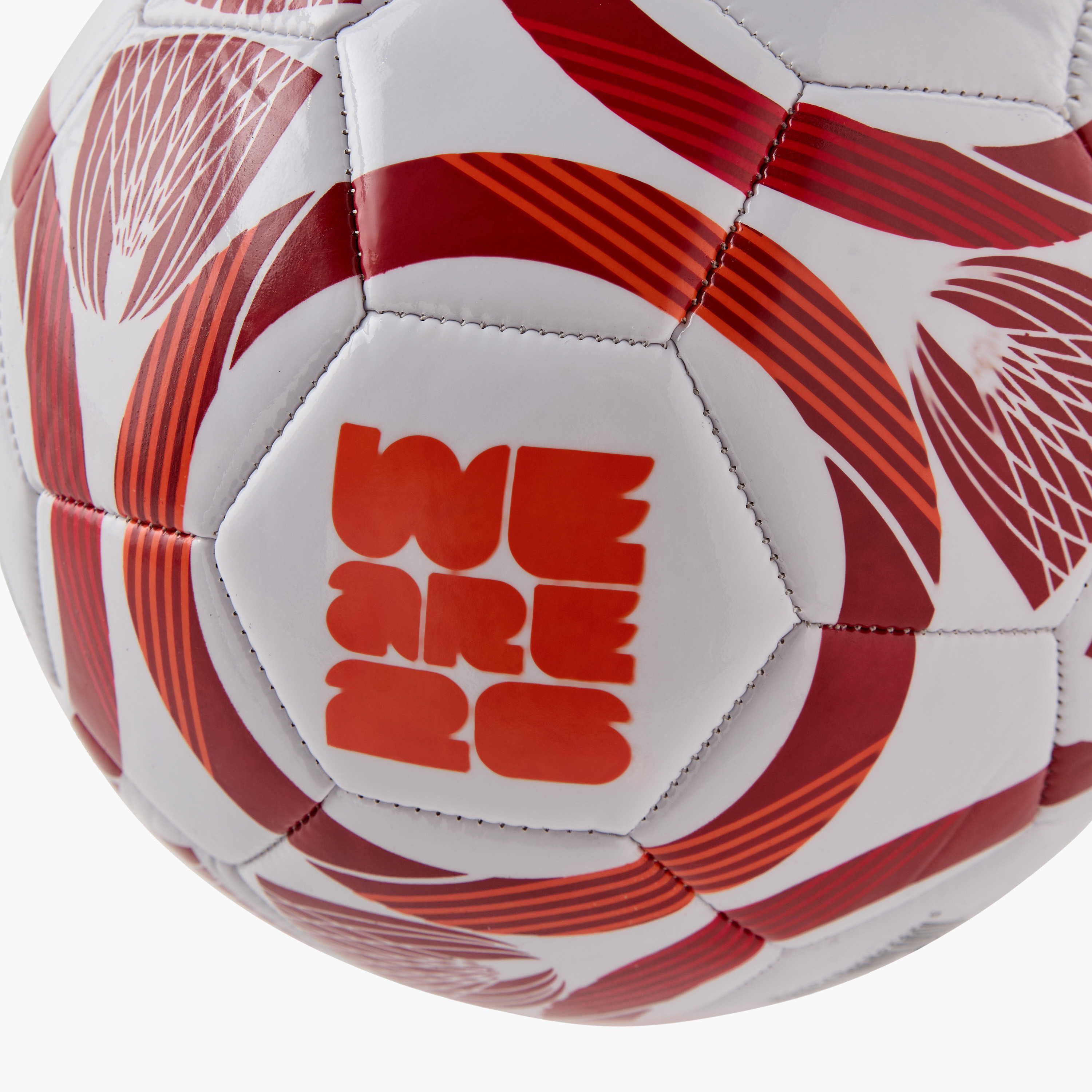 FIFA Graphic Print Football - Size 5-sports-gear-football-accessories-balls-image-4