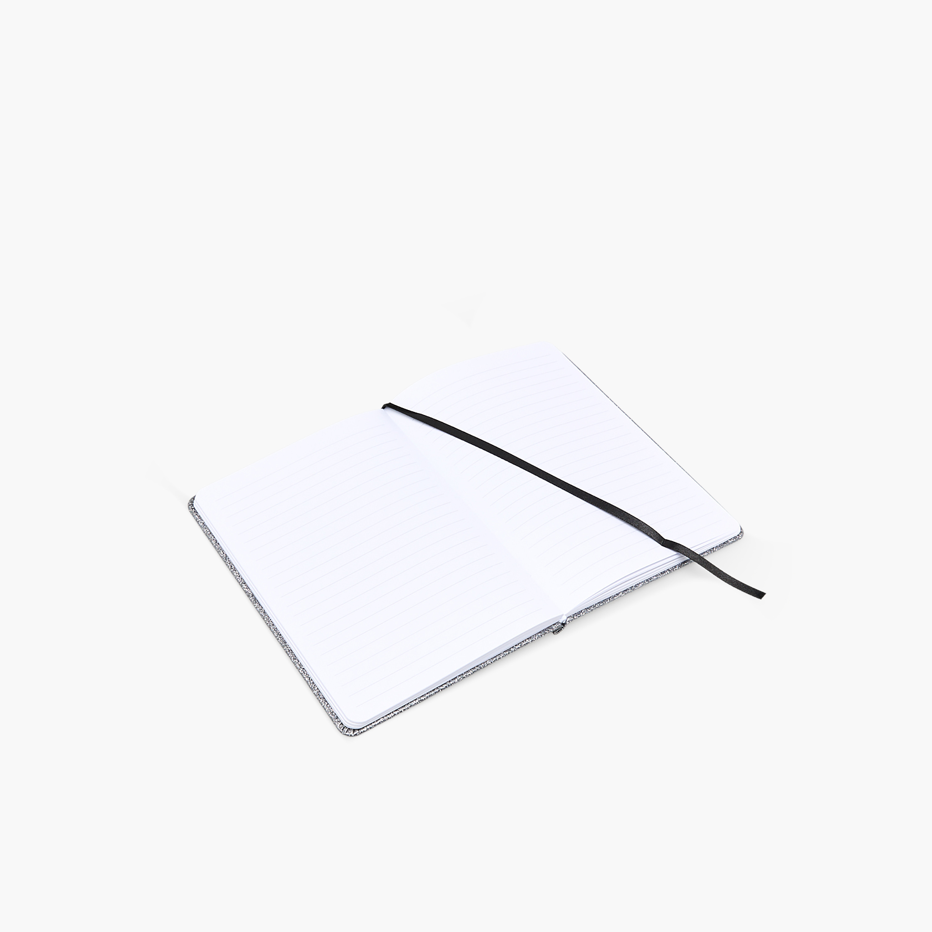 Initial 'K' Hardcover Notebook-school-stationery-notebooks-image-4
