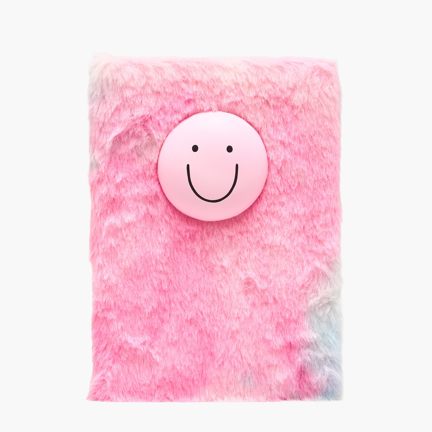 Smile Hardcover Notebook-school-stationery-notebooks-image-1