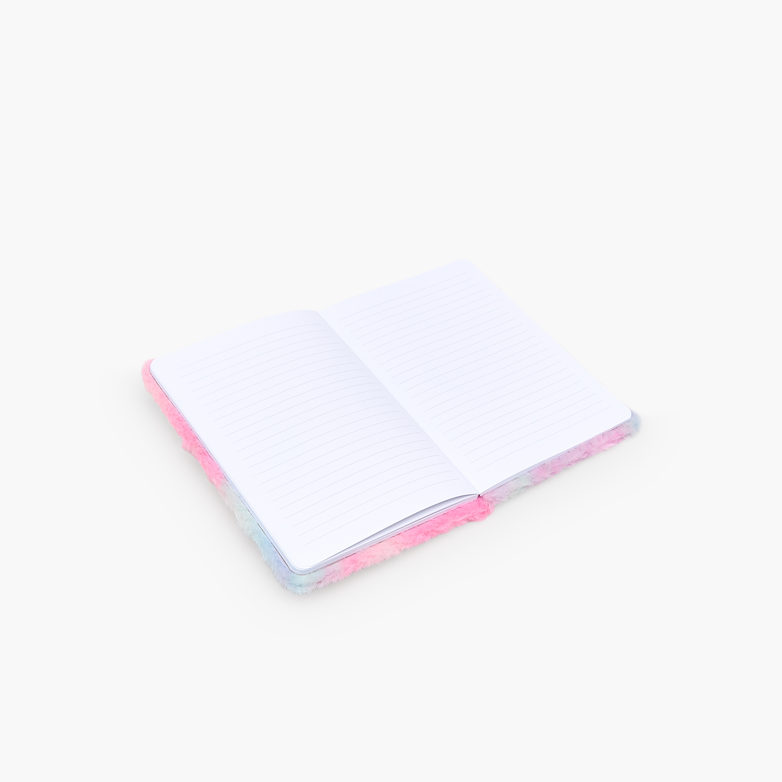 Smile Hardcover Notebook-school-stationery-notebooks-image-4