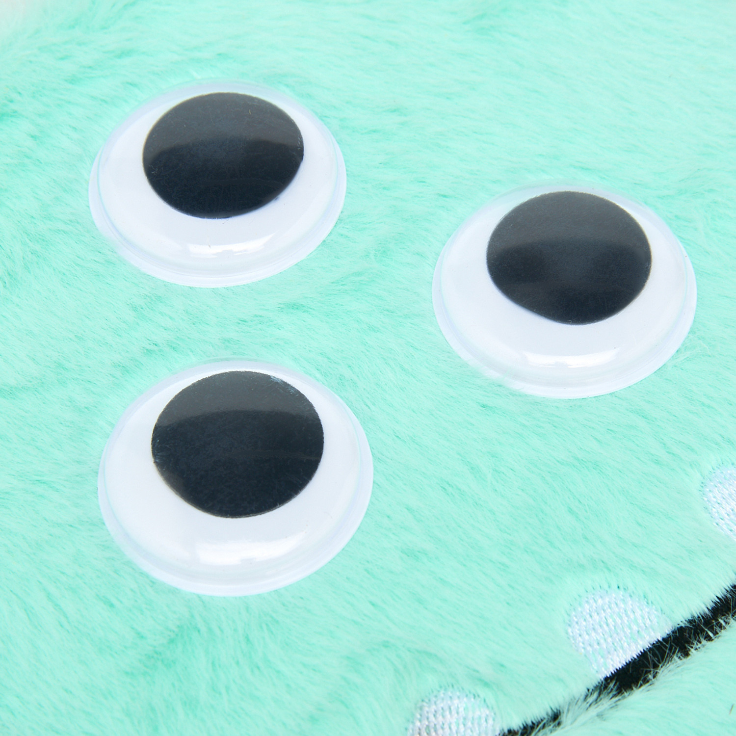 Plush Monster Hardcover Notebook-school-stationery-notebooks-image-3