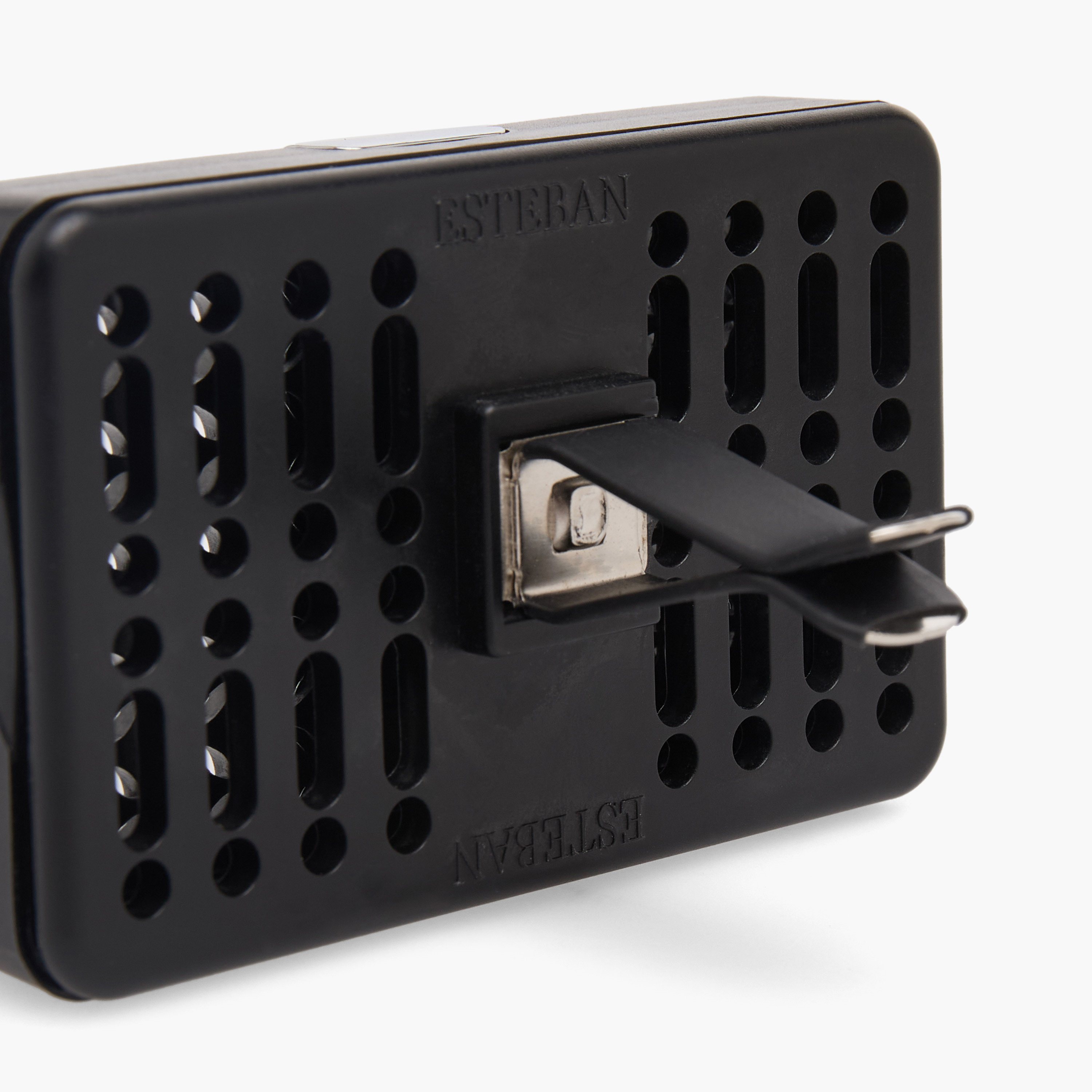 Esteban Amber Refillable Scented Car Diffuser-household-homefragrance-carfragrance-image-7