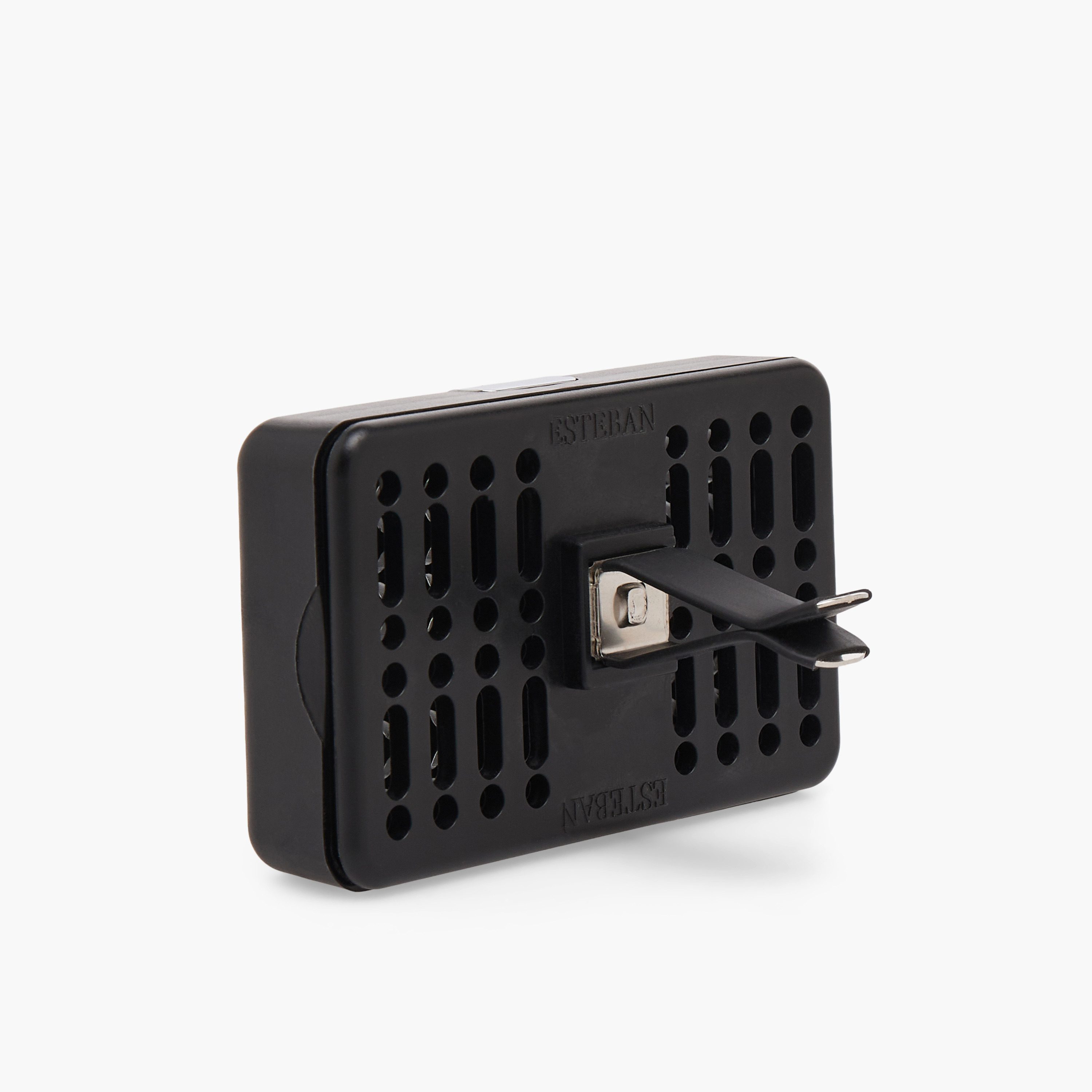 Esteban Cedre Refillable Scented Car Diffuser-household-homefragrance-carfragrance-image-3